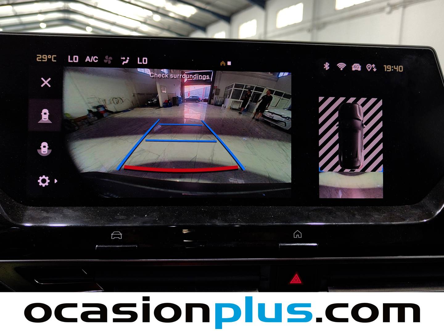 Foto Citroën C5 X Citroen C5 X PureTech 180 S&S Shine EAT8 (180 CV)