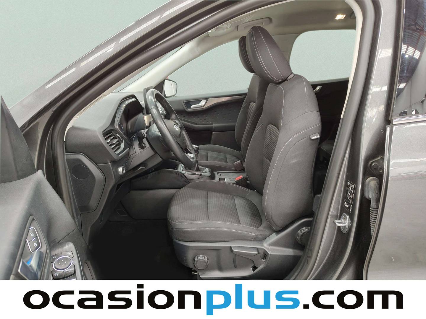 Foto Ford Kuga Ford Kuga 1.5 EcoBoost Titanium 4x2 (150 CV)