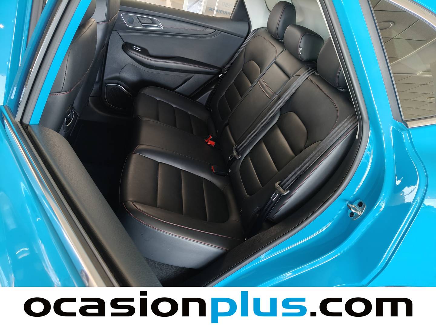 MG HS MG HS 1.5 Turbo GDI Comfort  (162 CV) barato