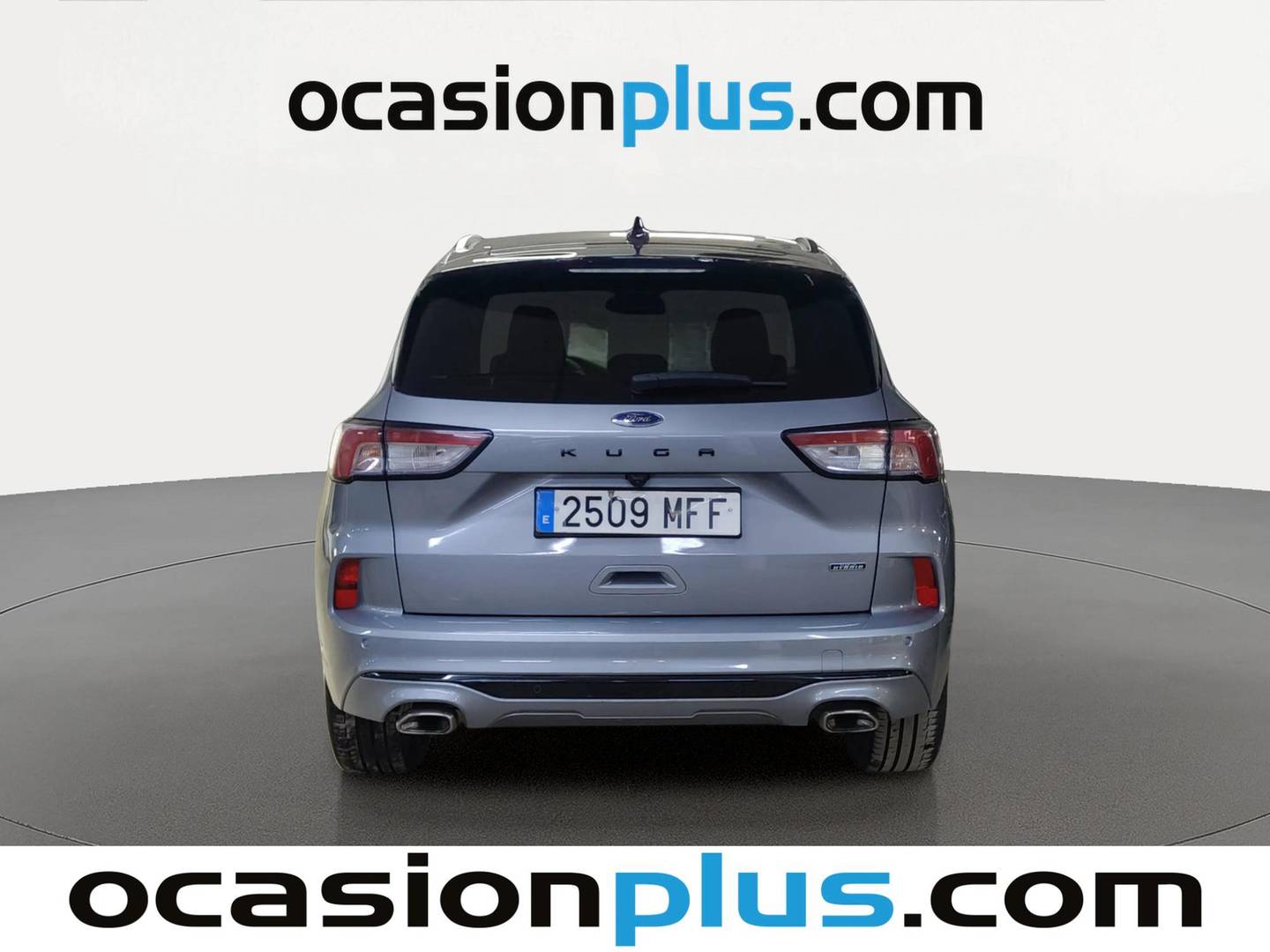 Foto Ford Kuga Ford Kuga 2.5 Duratec PHEV ST-Line X Auto  (225 CV)
