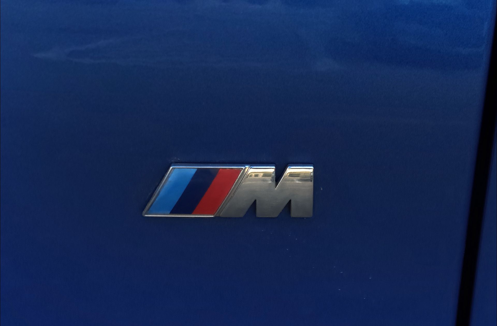 BMW Serie 1 116d Pack M - foto 5