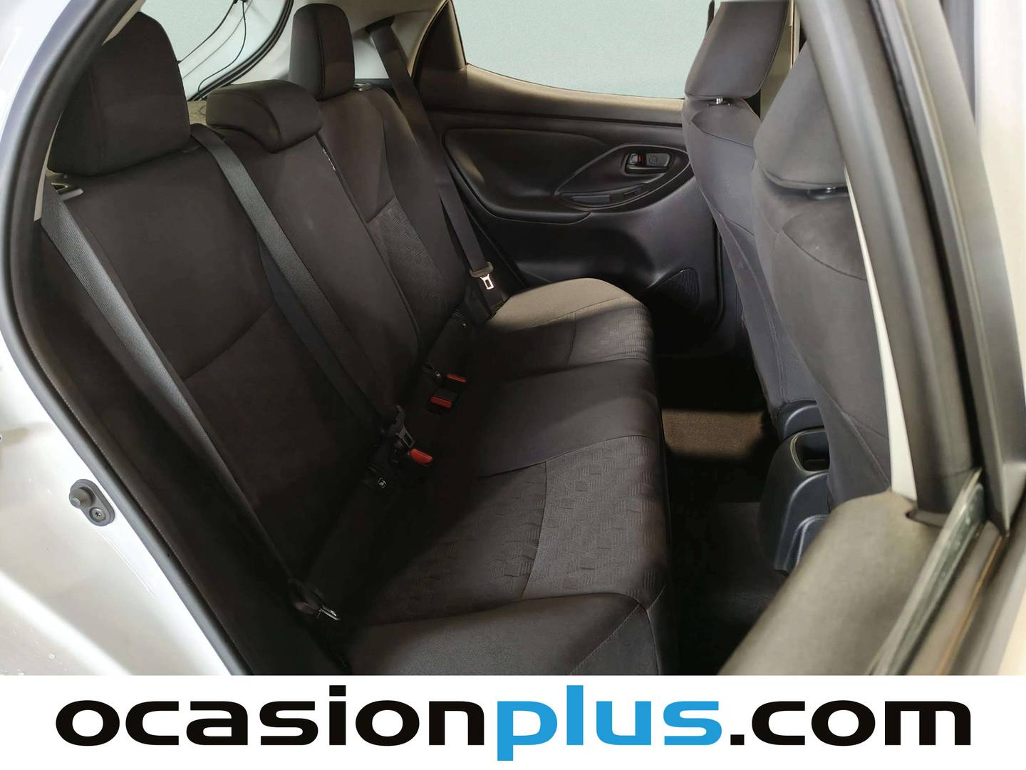 Foto Toyota Yaris Toyota Yaris 1.5 S-Edition (125 CV)