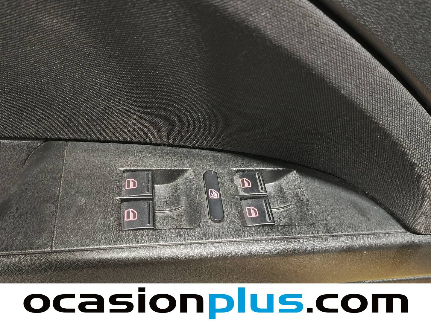 Seat León Seat León 2.0 TFSI Cupra (240 CV) gasolina