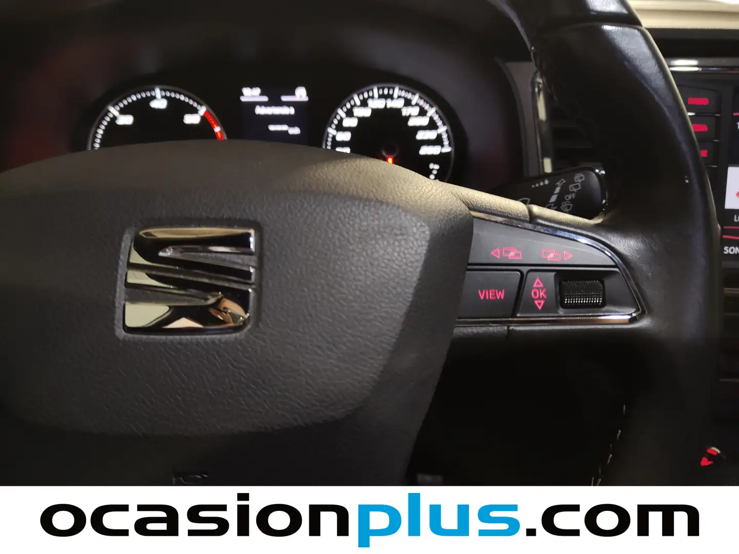 Foto Seat Ateca SEAT Ateca 1.6 TDI S&S Ecomotive Xcellence Plus (115 CV)