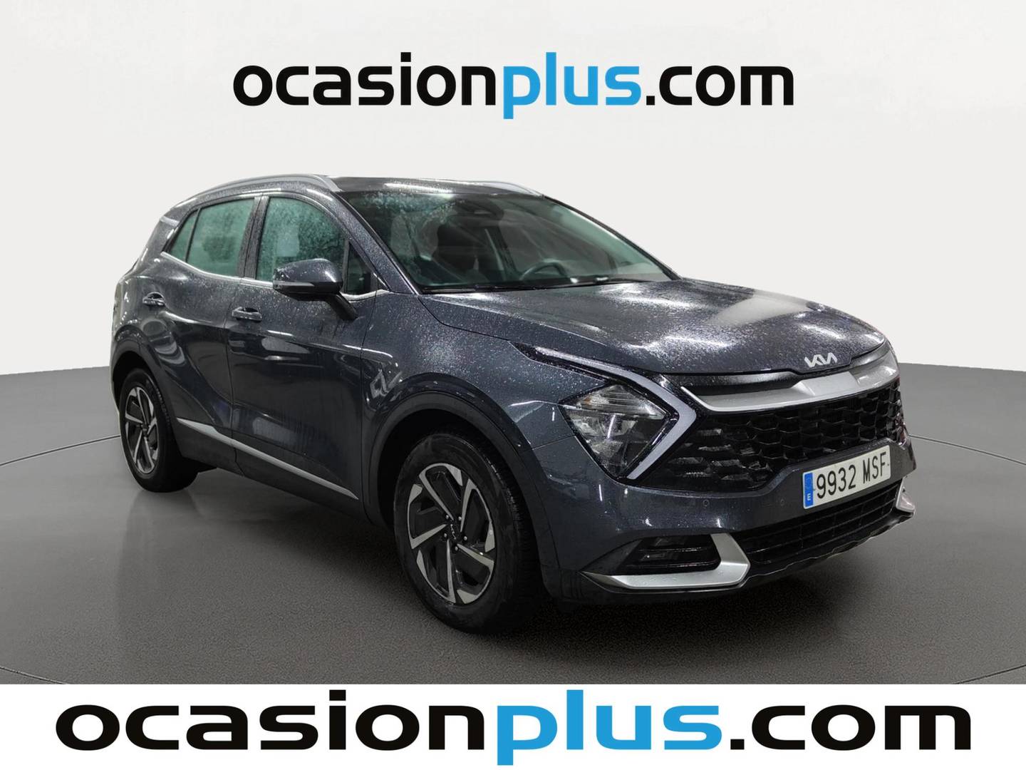 Foto KIA Sportage Kia Sportage 1.6 T-GDi MHEV Drive 4x2 (150 CV)
