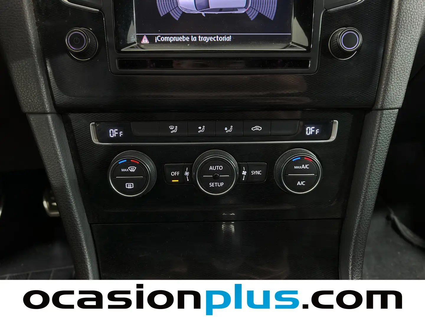 Foto Volkswagen Golf Volkswagen Golf GTI 2.0 TSI BMT  (220 CV)