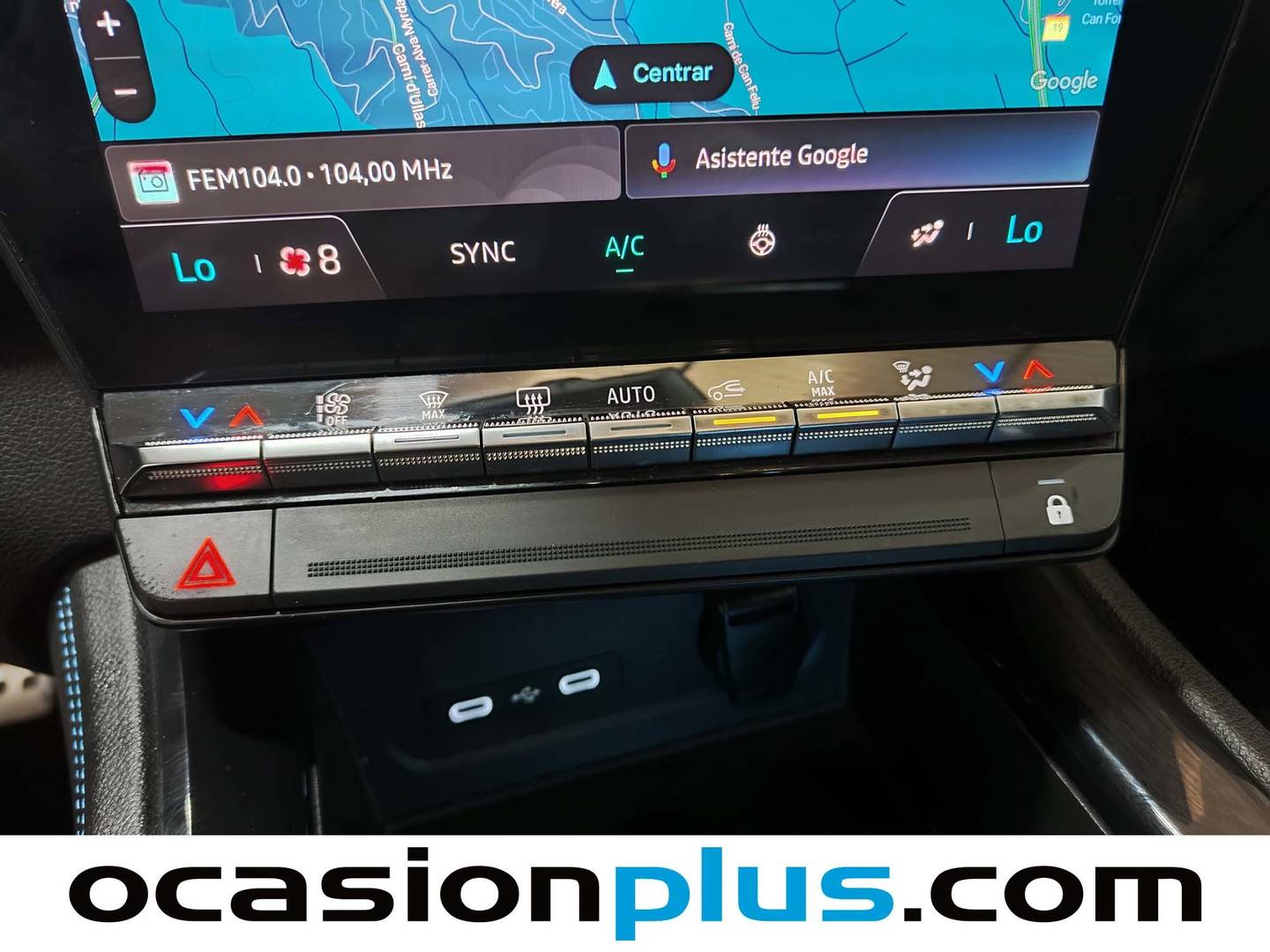 Renault Austral Renault Austral Techno Esprit Alpine Mild Hybrid AT (158 CV) híbrido