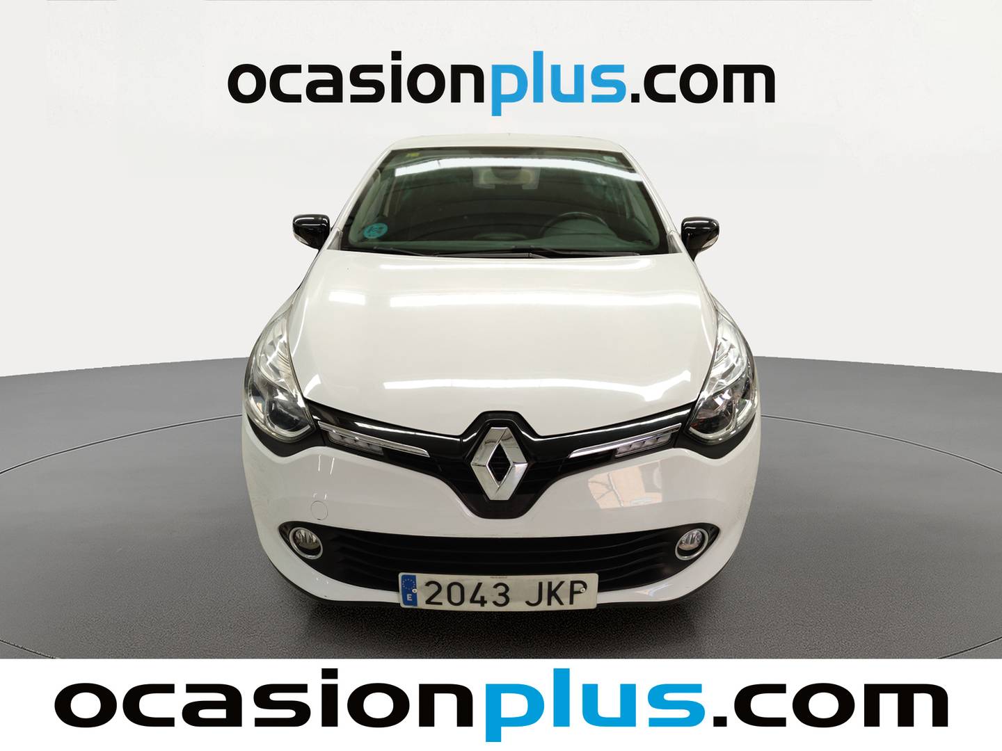 Renault Clio Renault Clio Limited 1.2 (75 CV) 75cv