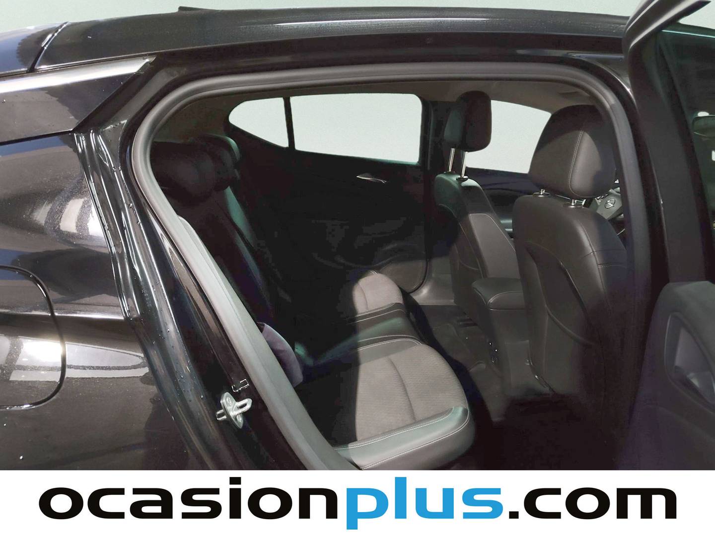 Foto Opel Astra Opel Astra 1.4 Turbo S&S Excellence (150 CV)