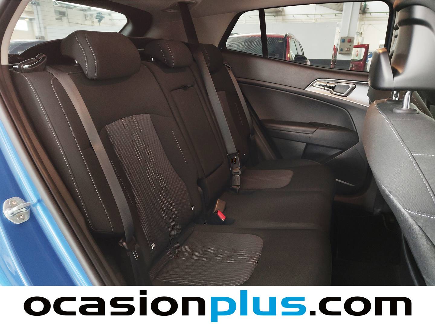 KIA Sportage KIA Sportage 1.6 CRDi MHEV Drive 4x2 (136 CV) al mejor precio