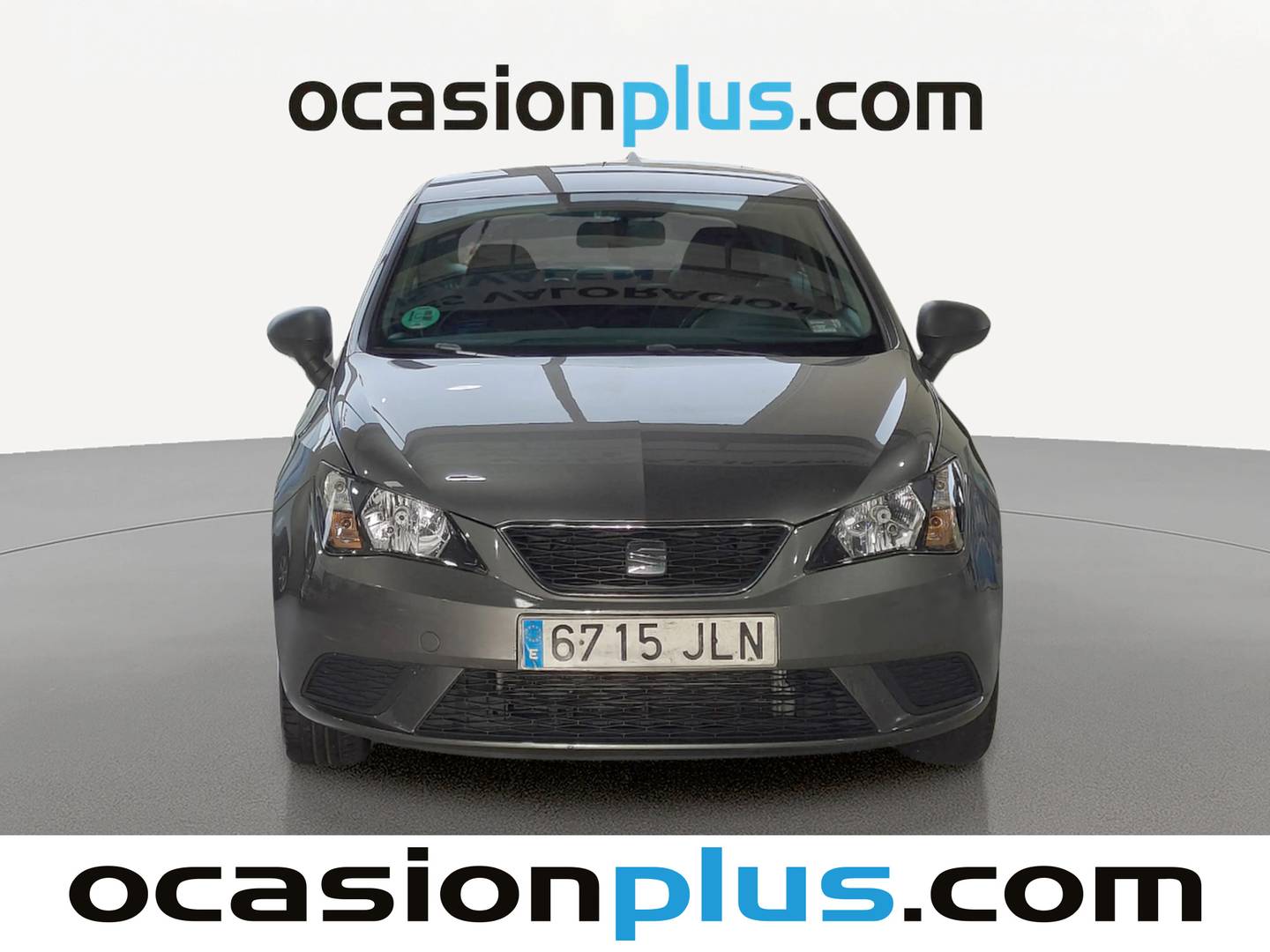 Foto Seat Ibiza SEAT Ibiza SC 1.0 Reference Plus (75 CV)