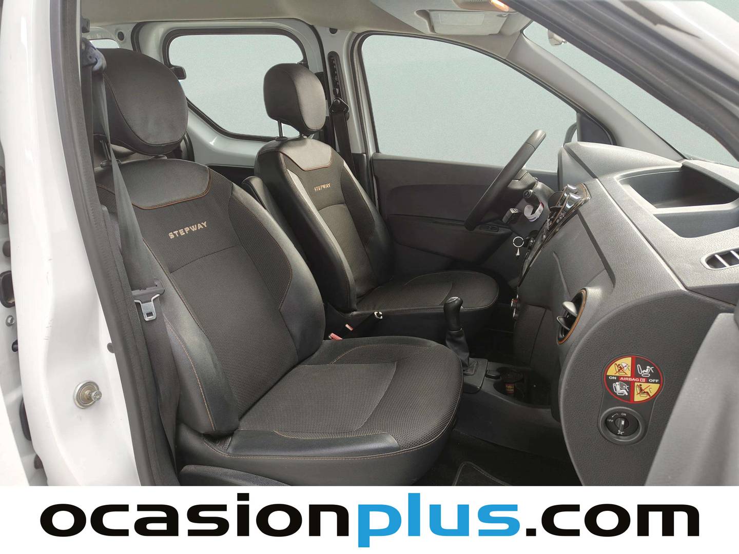 Dacia Dokker Dacia Dokker dCi 90 SL Trotamundos (90 CV) al mejor precio