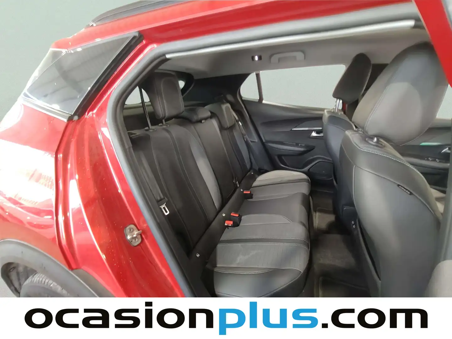 Foto Peugeot 2008 Peugeot 2008 PureTech 130 S&S Allure Pack  (130 CV)