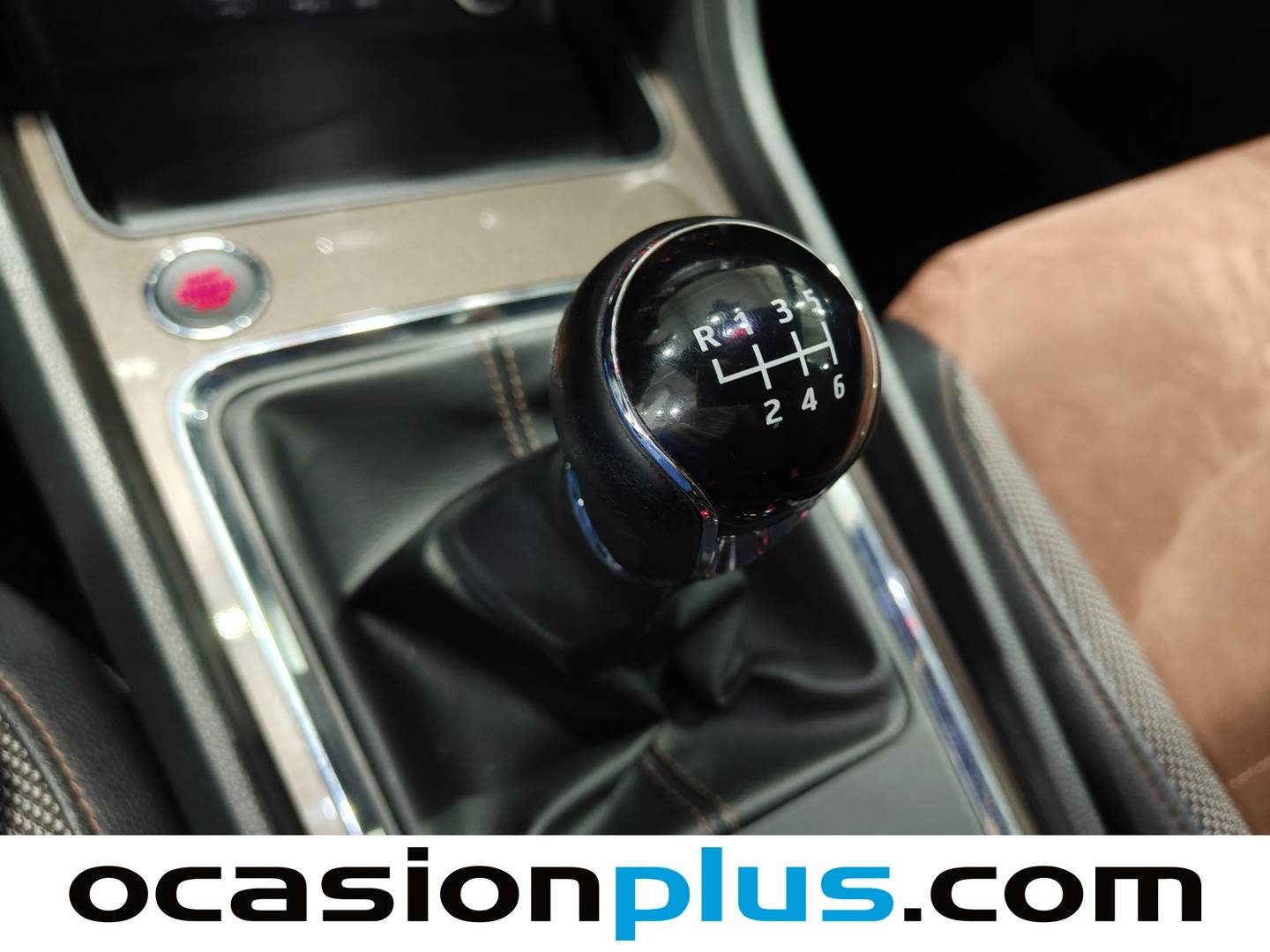 Foto Seat Ateca SEAT Ateca 1.5 TSI S&S Xcellence  (150 CV)