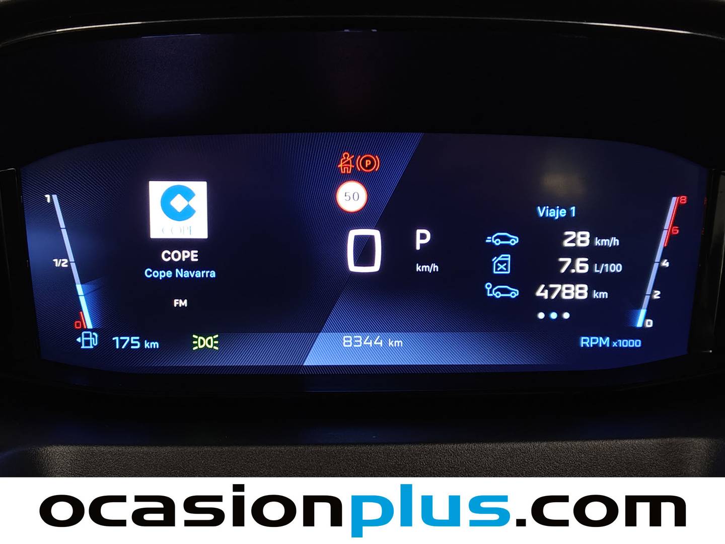 Foto Peugeot Rifter Peugeot Rifter BlueHDi 130 GT Long EAT8 (130 CV) 7 Plazas