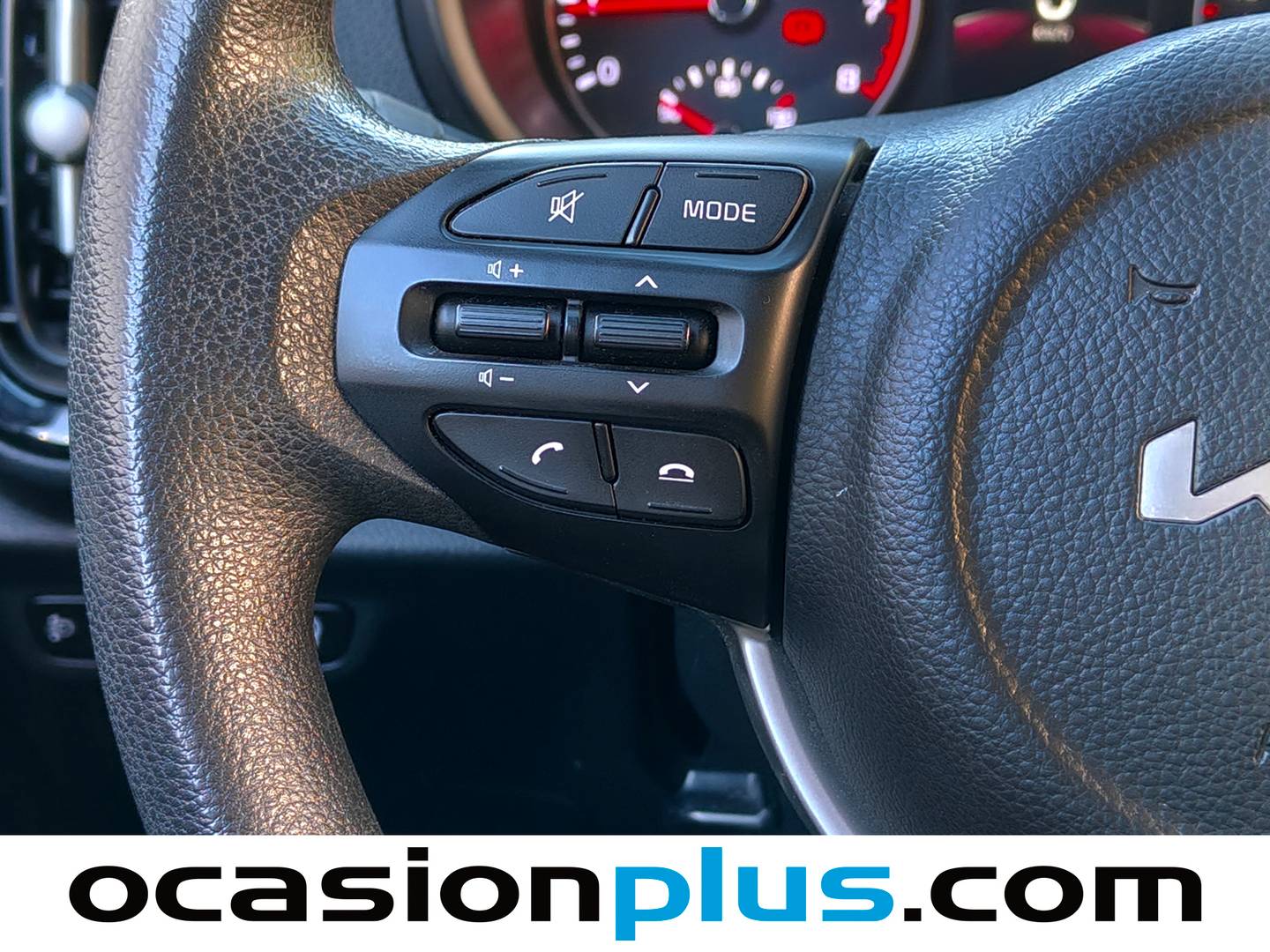 KIA Picanto KIA Picanto 1.0 DPi Concept Pack Comfort (67 CV) de ocasión