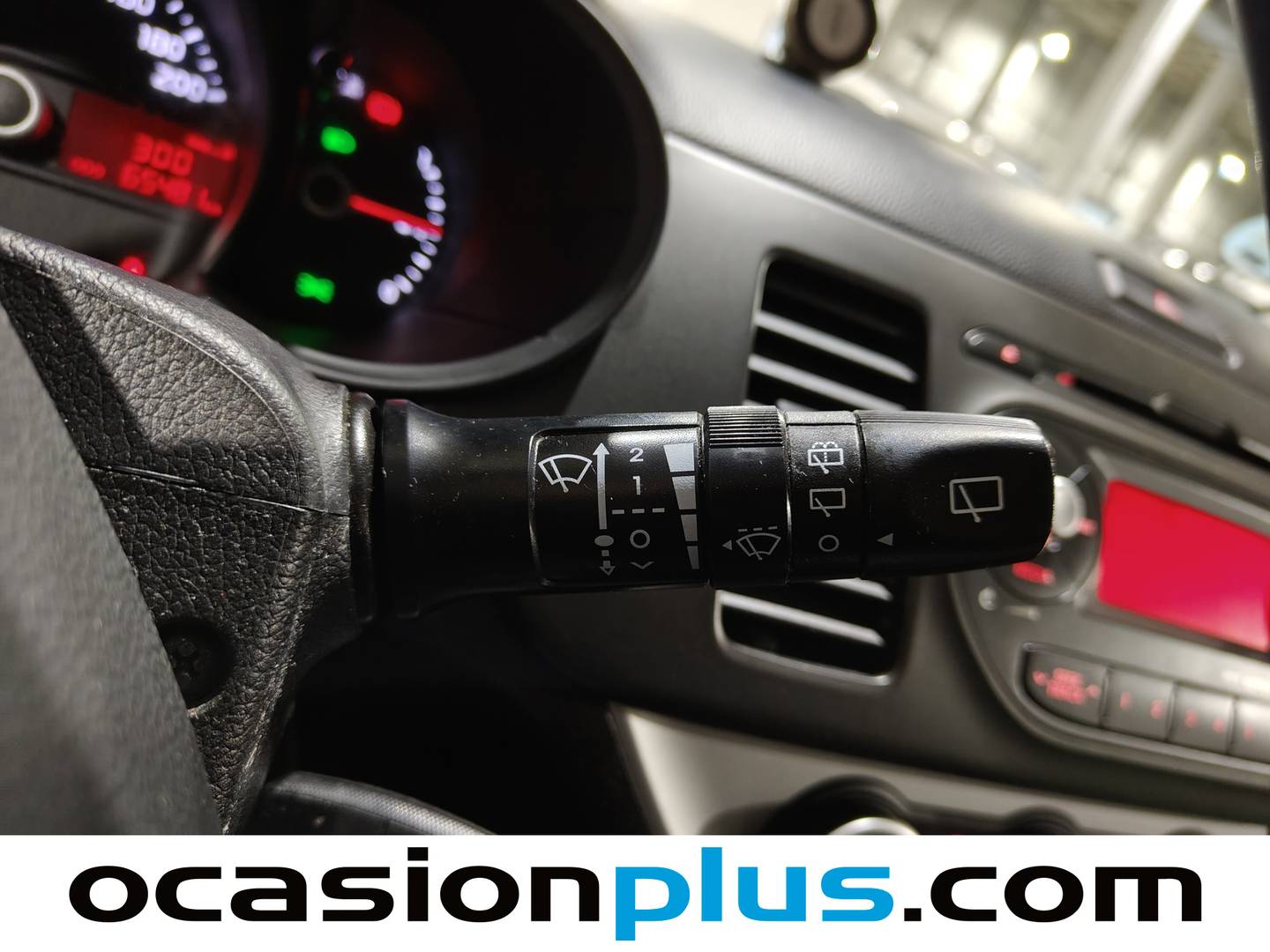 Foto KIA Picanto Kia Picanto 1.0 CVVT Concept (69 CV)