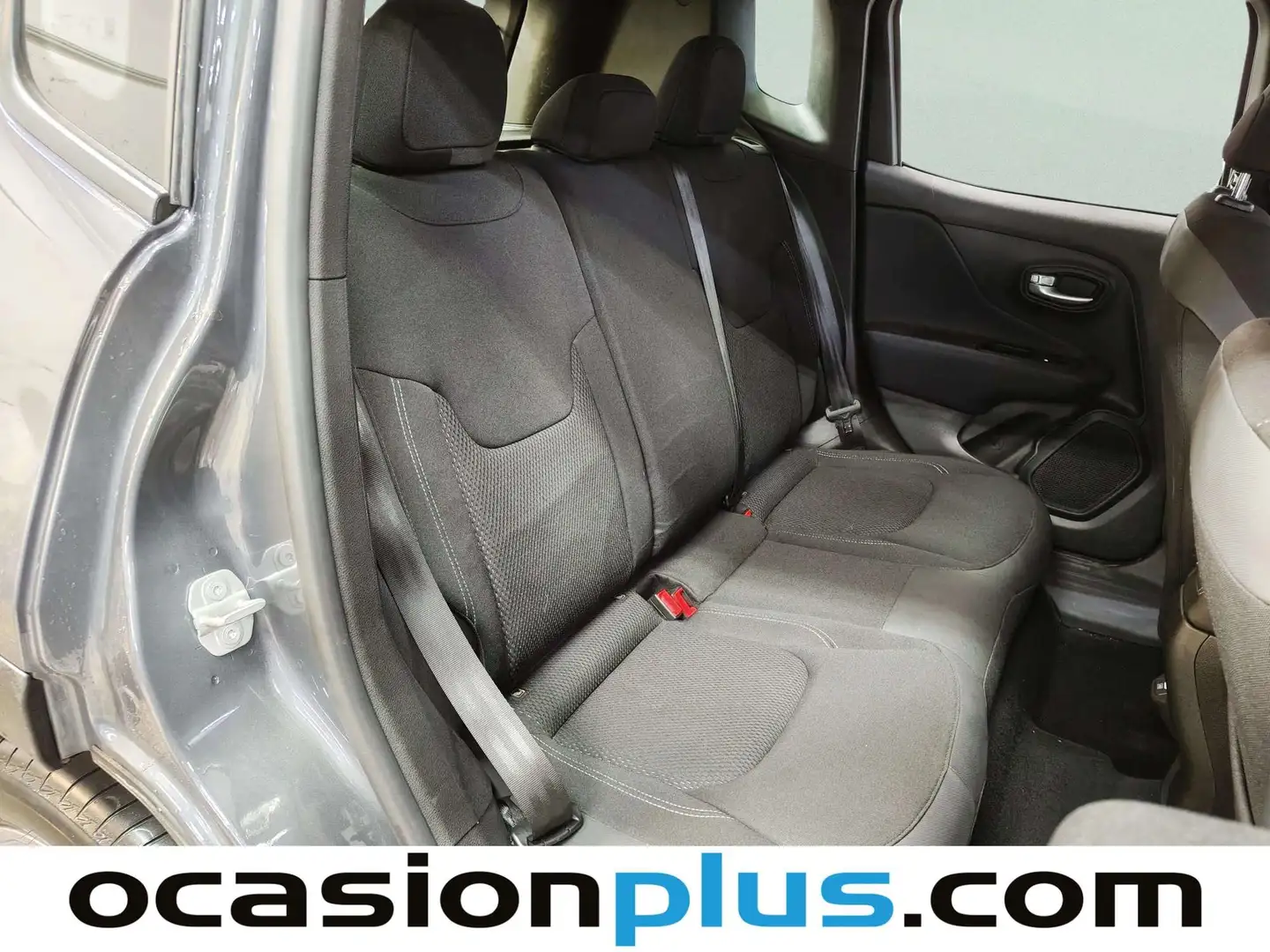 Foto Jeep Renegade Jeep Renegade eHybrid 1.5 Altitude DCT (130 CV)