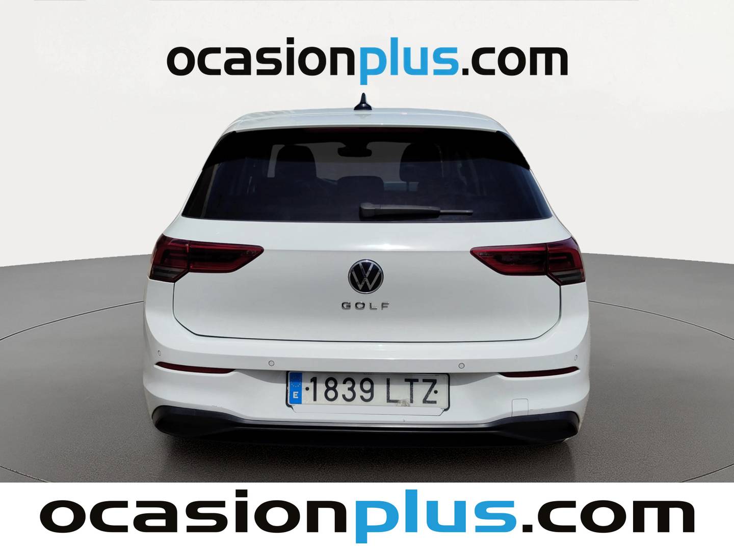 Volkswagen Golf Volkswagen Golf Life 2.0 TDI (150 CV) DSG barato