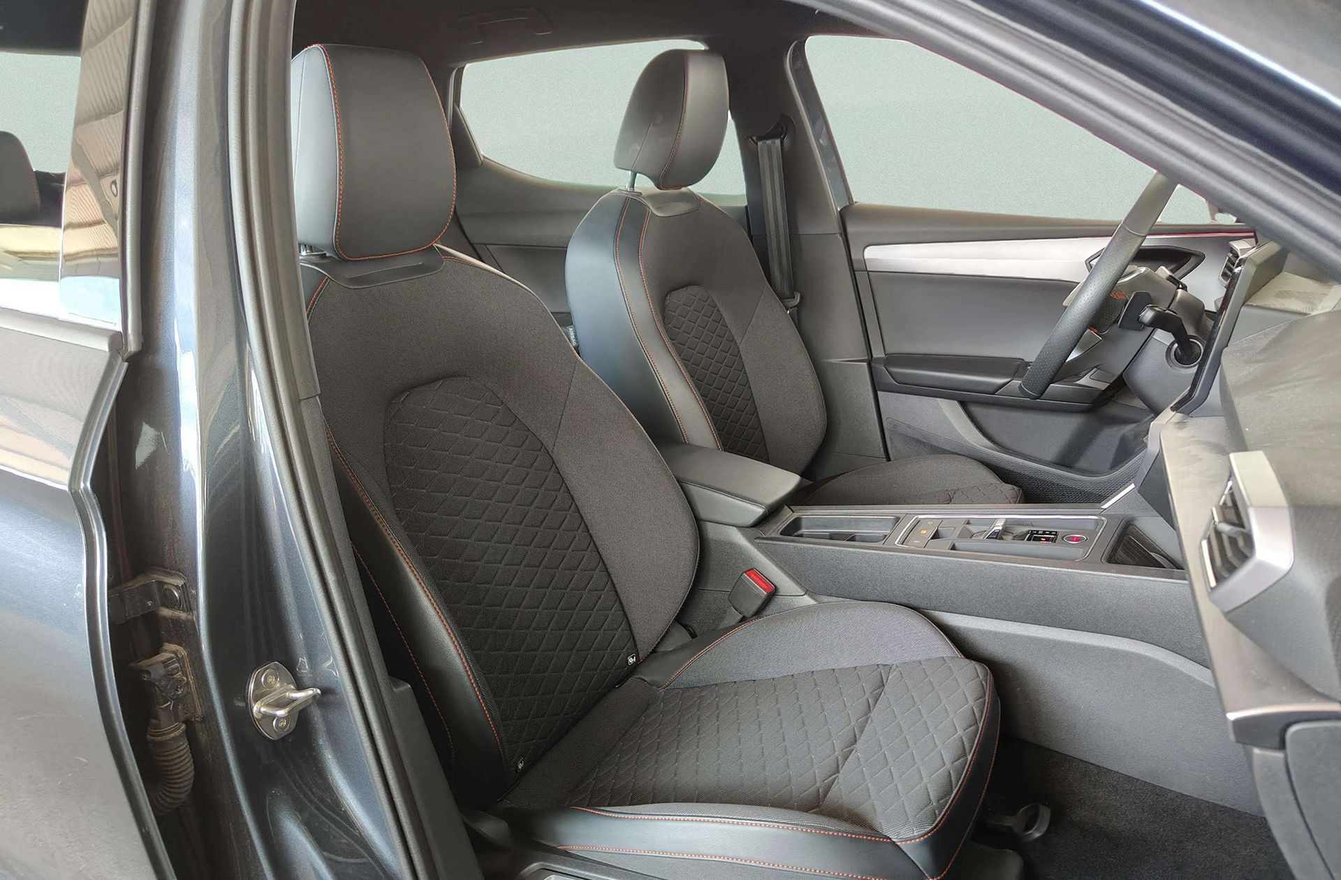 SEAT León 1.0 eTSI FR XXL ECO DSG - foto 20