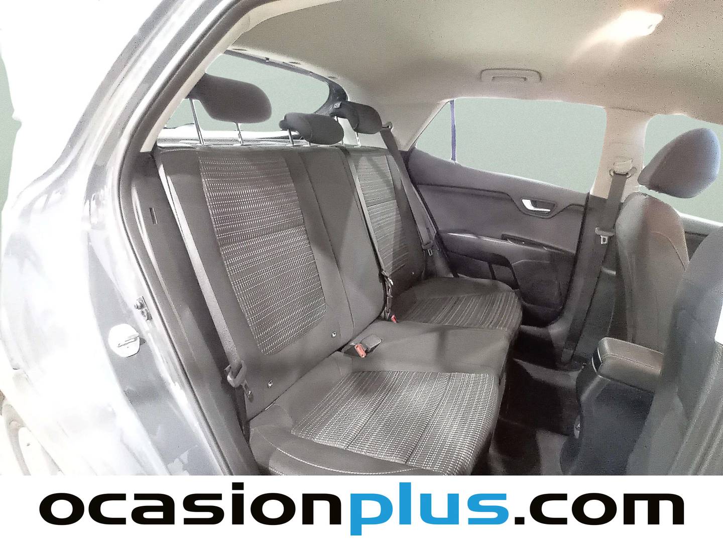 KIA Stonic KIA Stonic 1.0 T-GDi MHEV Drive DCT (120 CV) al mejor precio