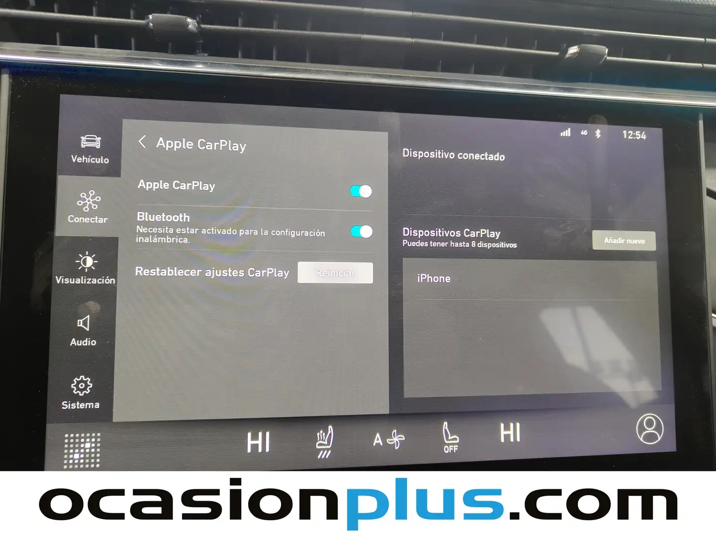 Foto Lynk & Co 01 Lynk & Co 01 1.5 PHEV 6.6kW (261 CV)