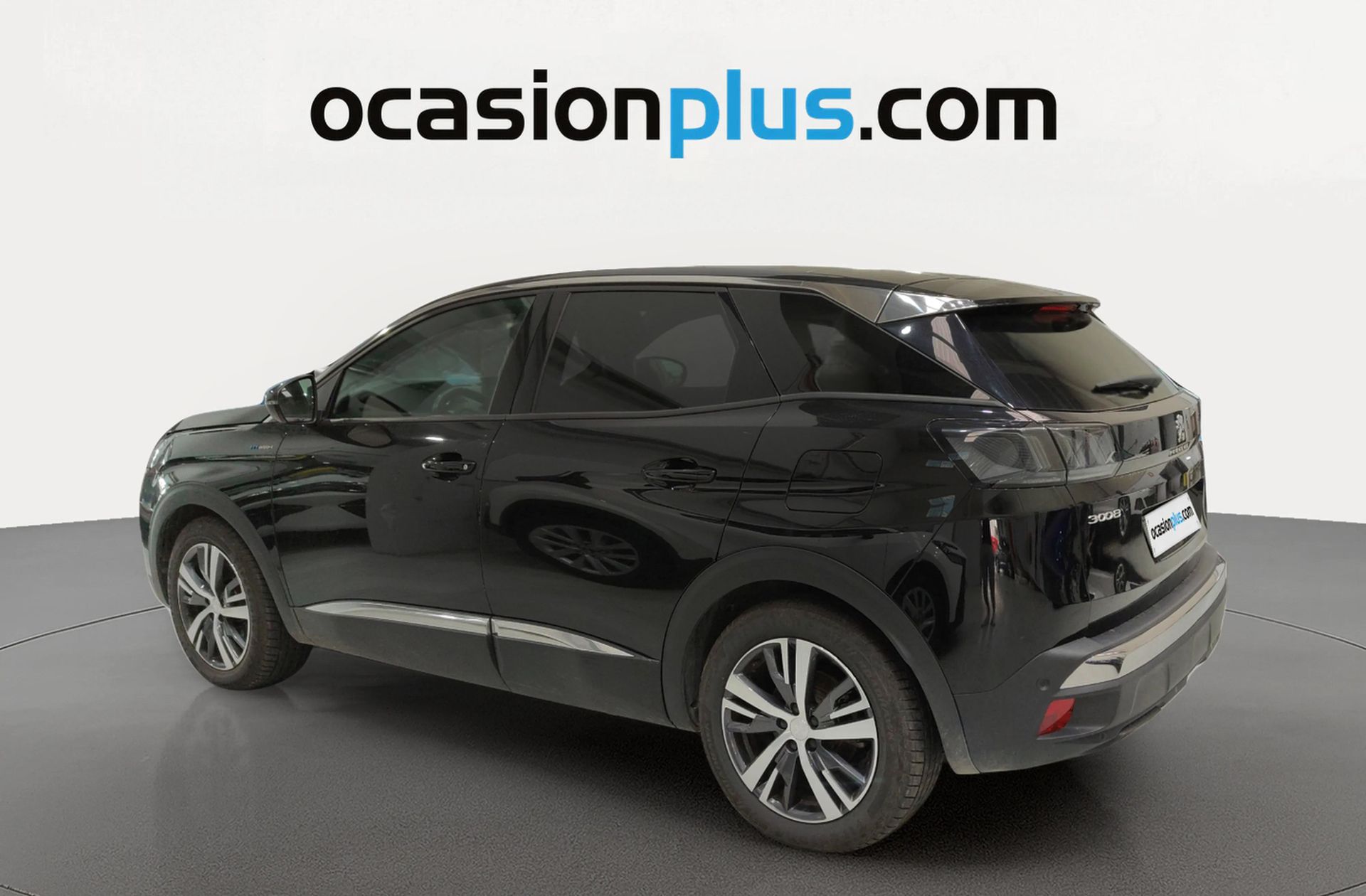 Peugeot 3008 300 Allure Pack e-EAT8 - foto 4