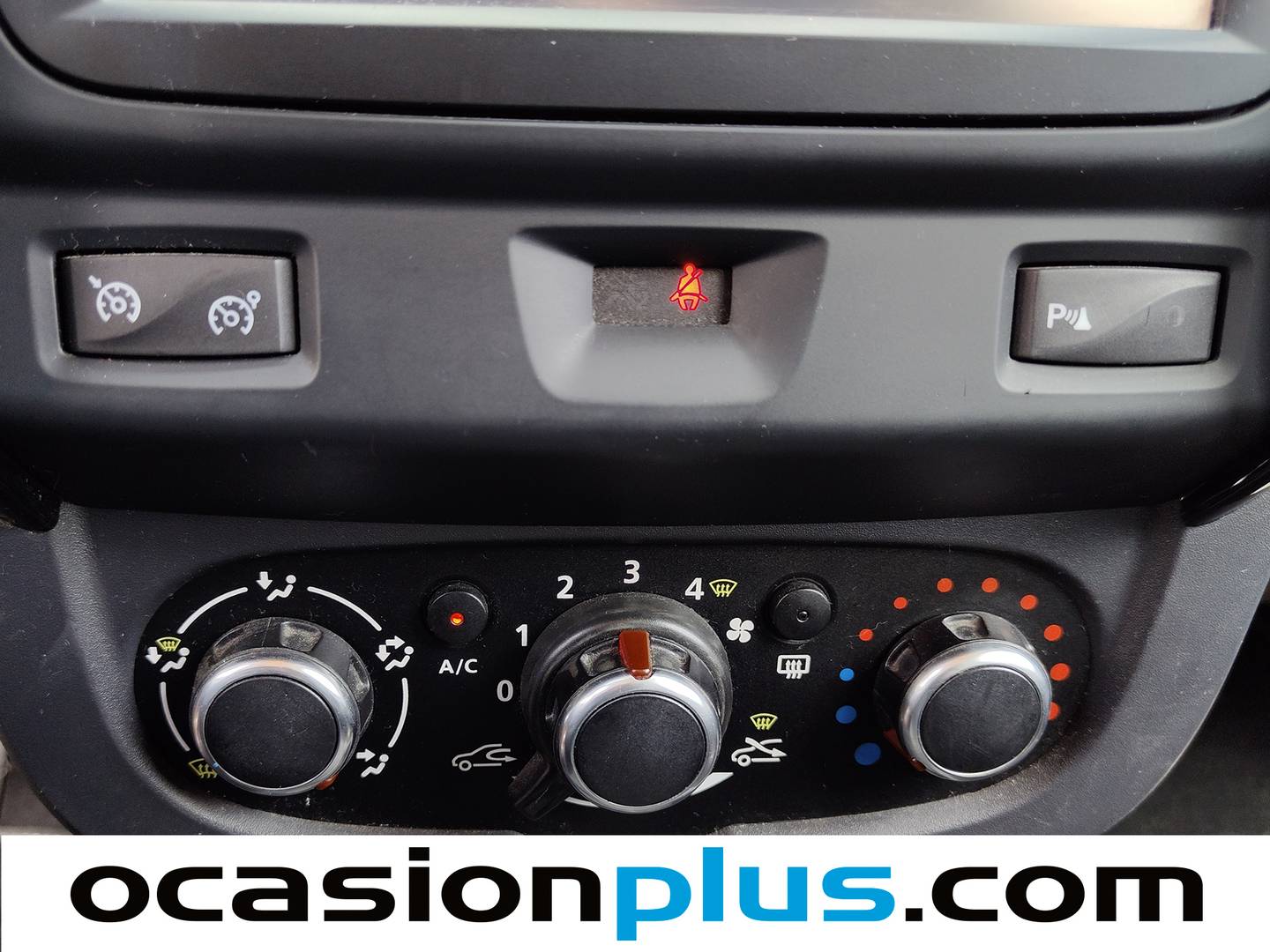 Acabados Dacia Duster Dacia Duster SL Trotamundos dCi (109 CV) 4x2