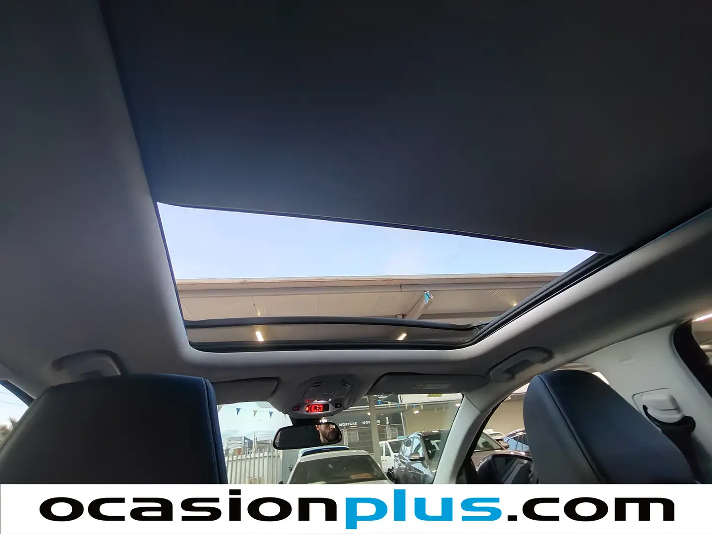 Foto Peugeot 5008 Peugeot 5008 BlueHDi 130 S&S Allure (130 CV) 7 Plazas