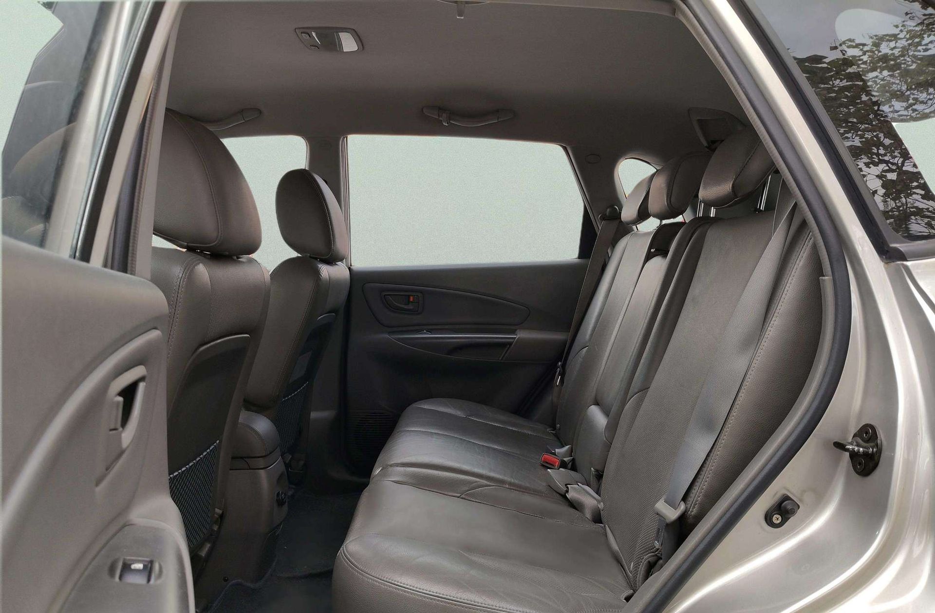 Hyundai Tucson 2.0 CRDi Comfort S.E.FIFA WC - foto 10