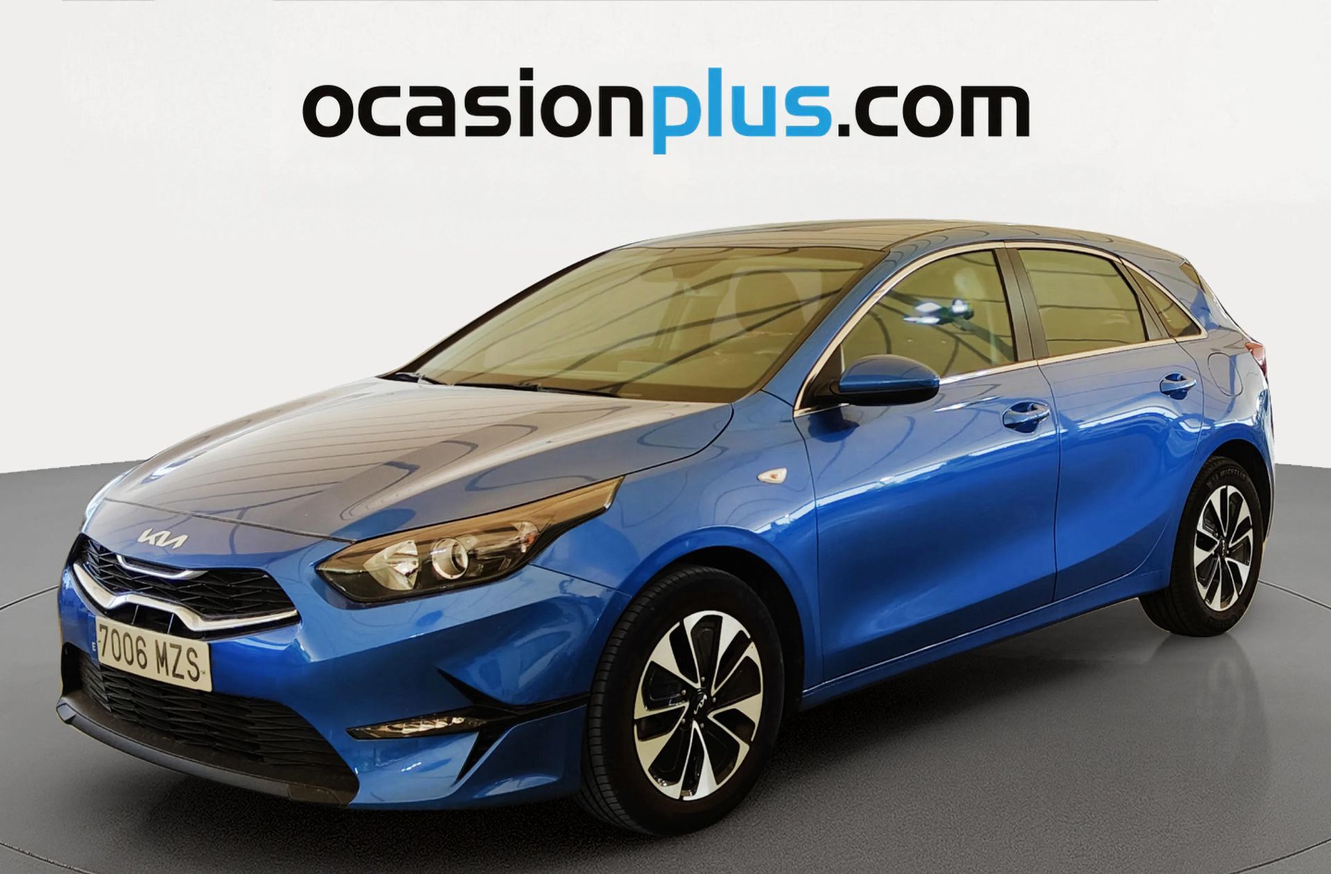 Kia Ceed 1.0 T-GDi Drive