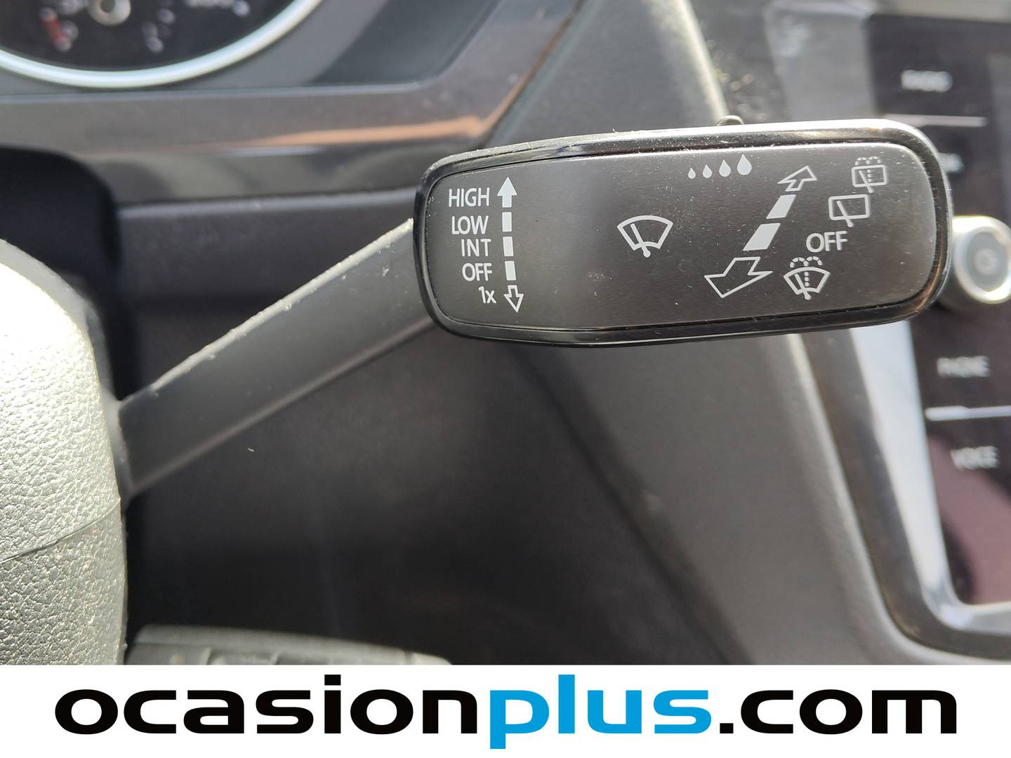 Volkswagen Tiguan Volkswagen Tiguan Edition 1.4 TSI (125 CV) 125cv