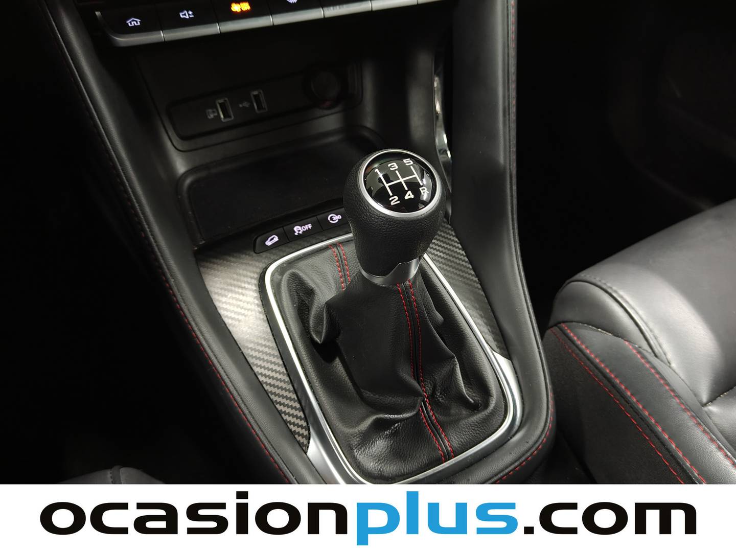 MG ZS MG ZS 1.5 Luxury (106 CV) barato