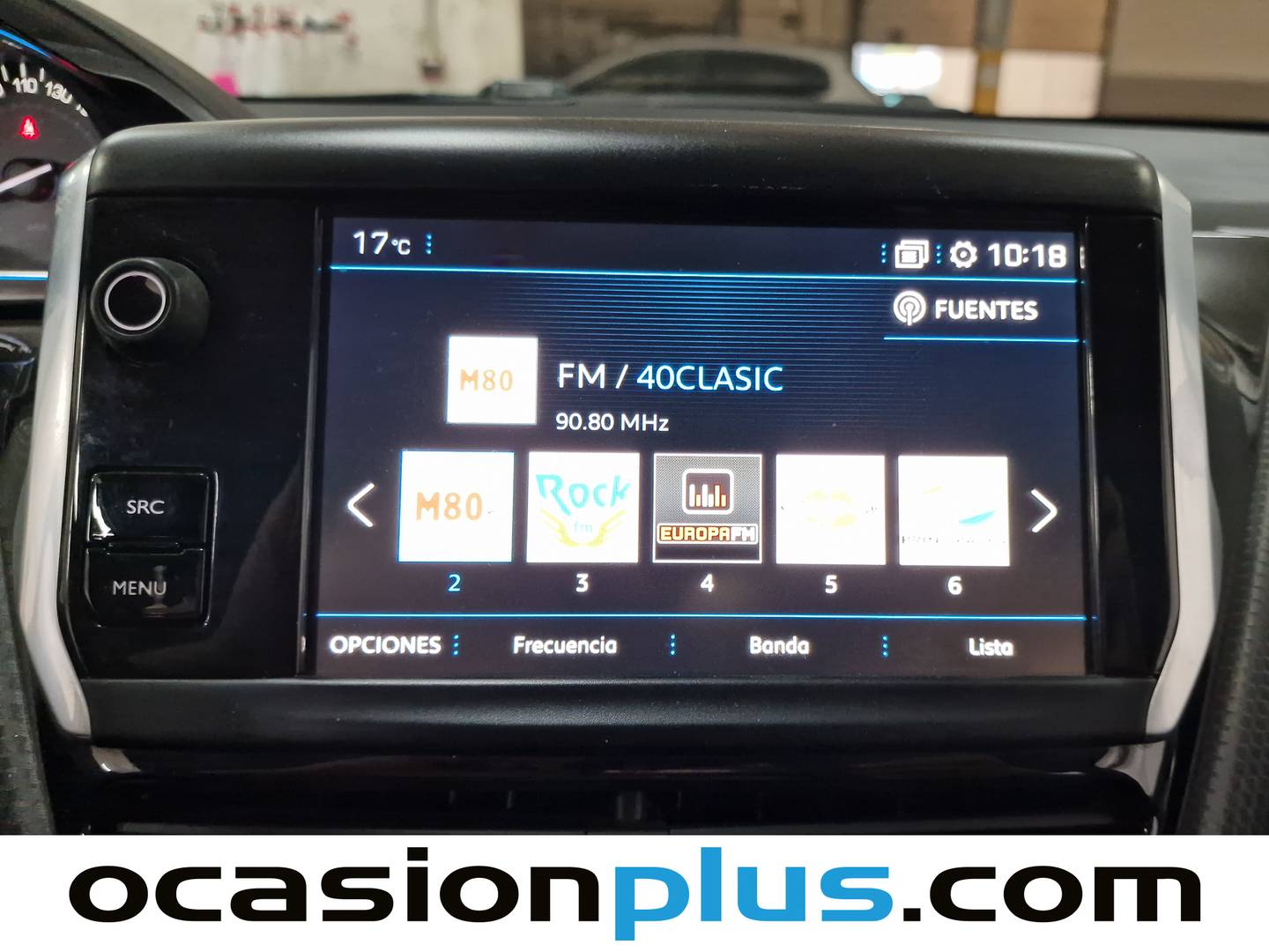 Peugeot 2008 Peugeot 2008 BlueHDi 120 S&S Allure EAT6 (120 CV) 2018