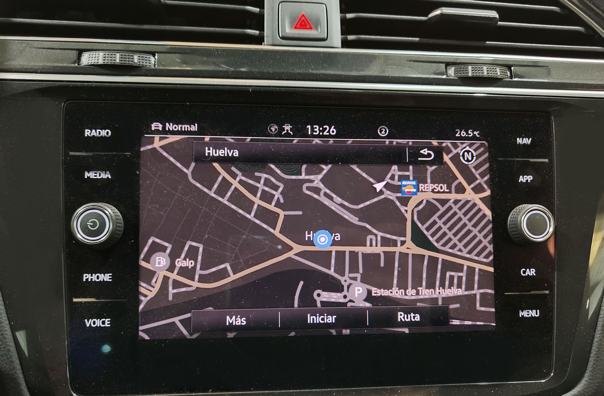 Volkswagen Tiguan R-Line 2.0 TDI DSG - foto 9