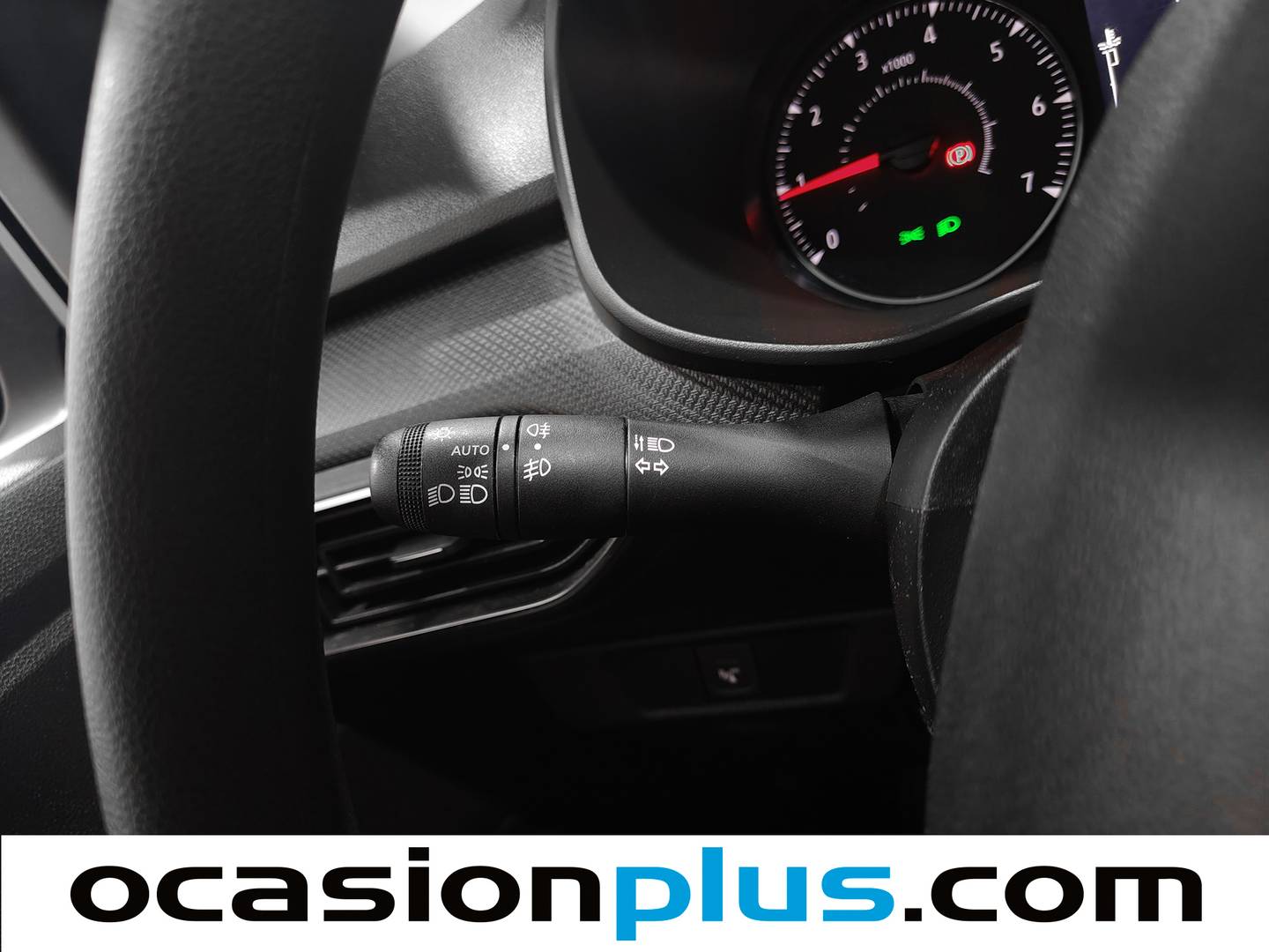 Acabados Dacia Sandero Dacia Sandero Essential SCe (67 CV)