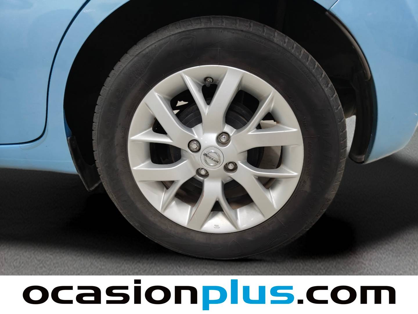 Nissan NOTE Nissan Note 1.5 dCi Acenta (90 CV) 2016
