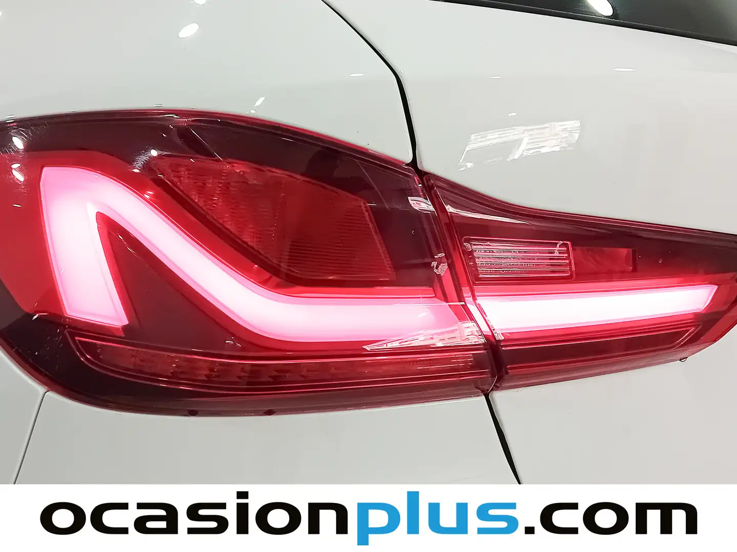 Foto BMW Serie 1 BMW Serie 1 118i (136 CV) Pack M