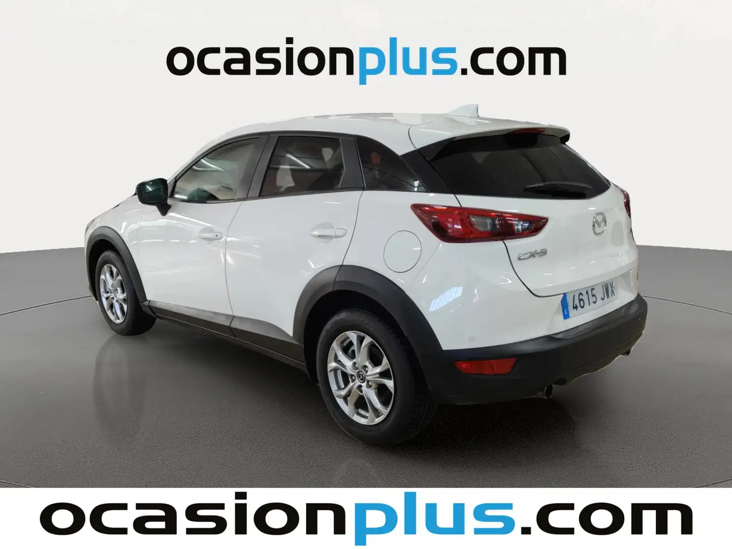 Foto Mazda CX-3 Mazda CX-3 1.5 DE Style+ Navegador 2WD (105 CV)
