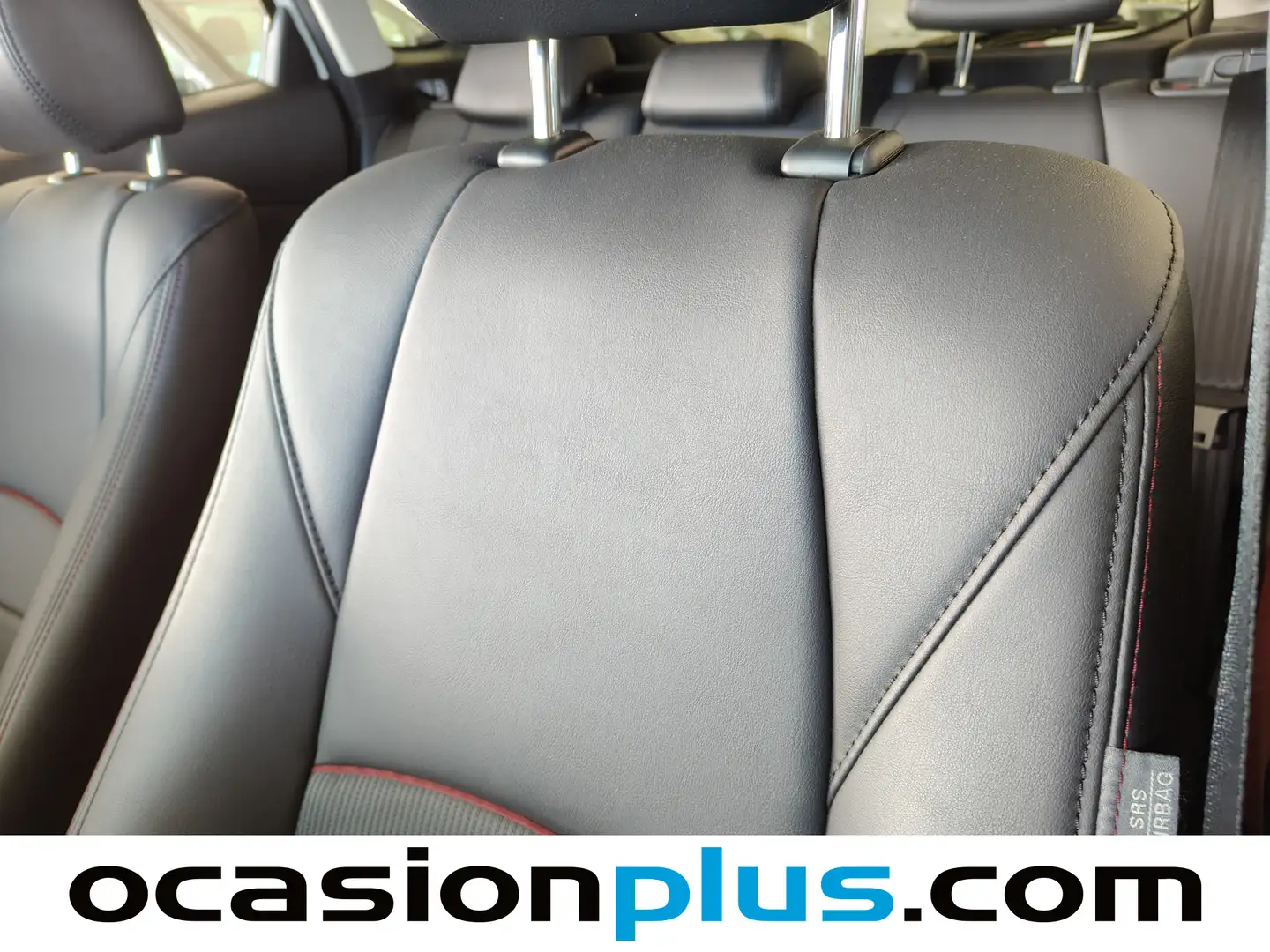 Foto Mazda CX-3 Mazda CX-3 2.0 SKYACTIV GE Luxury 2WD (120 CV)