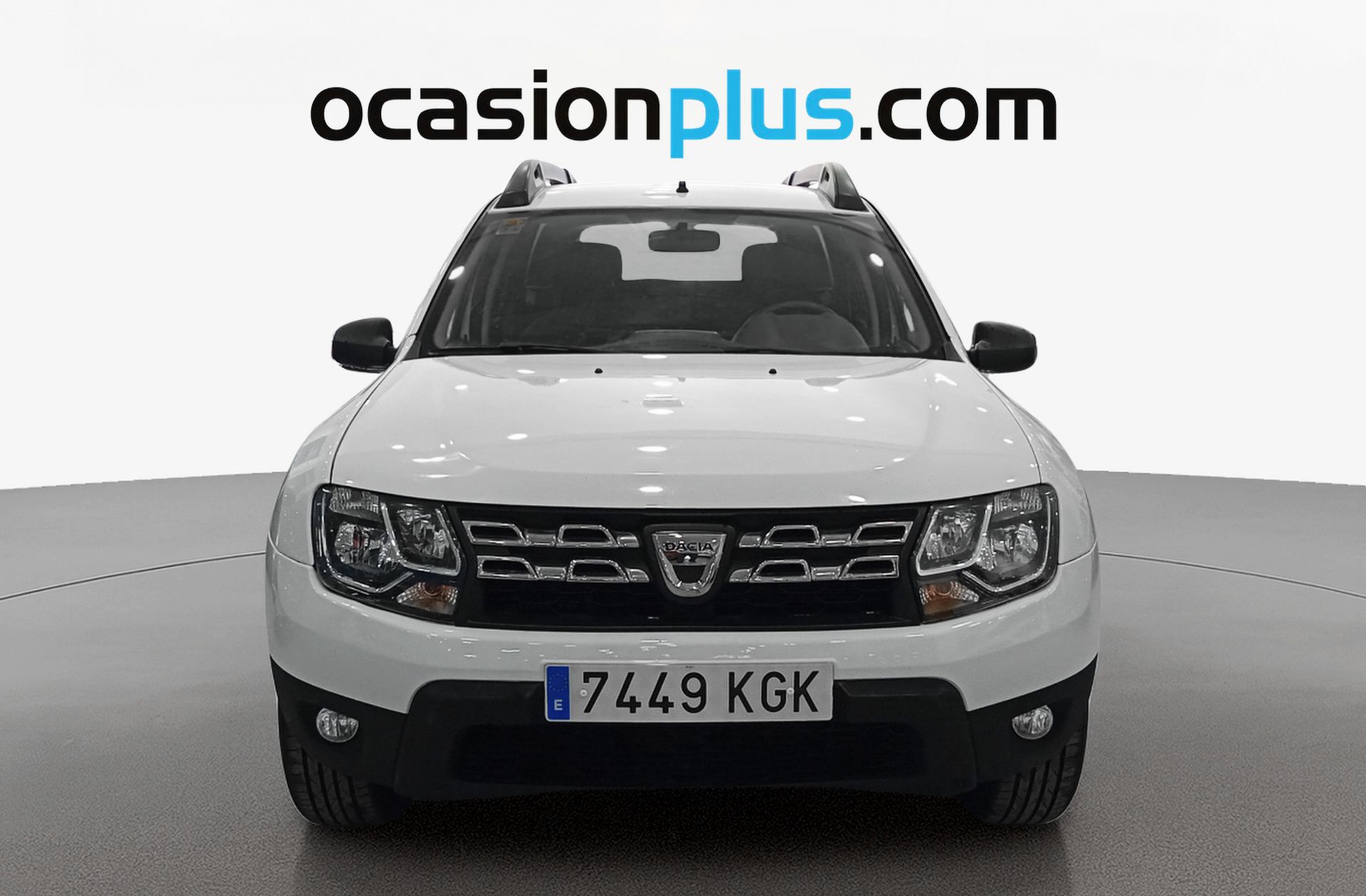 Dacia Duster Ambiance dCi 4x2 - foto 10