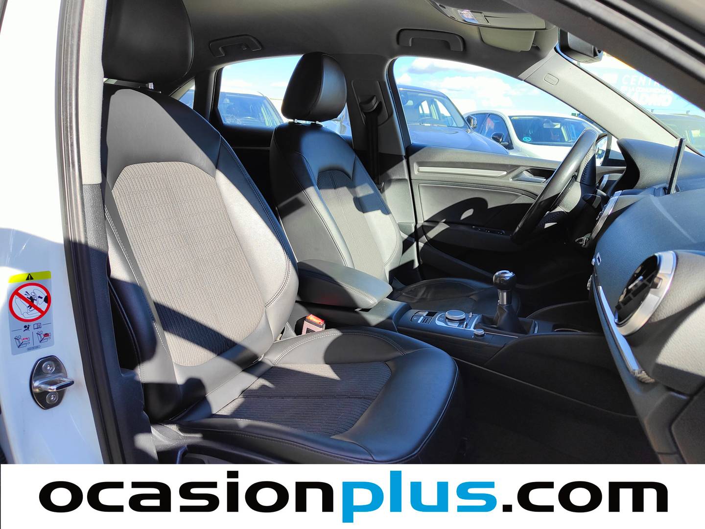 Audi A3 Audi A3 Sedan Design Edition 1.6 TDI (116 CV) al mejor precio