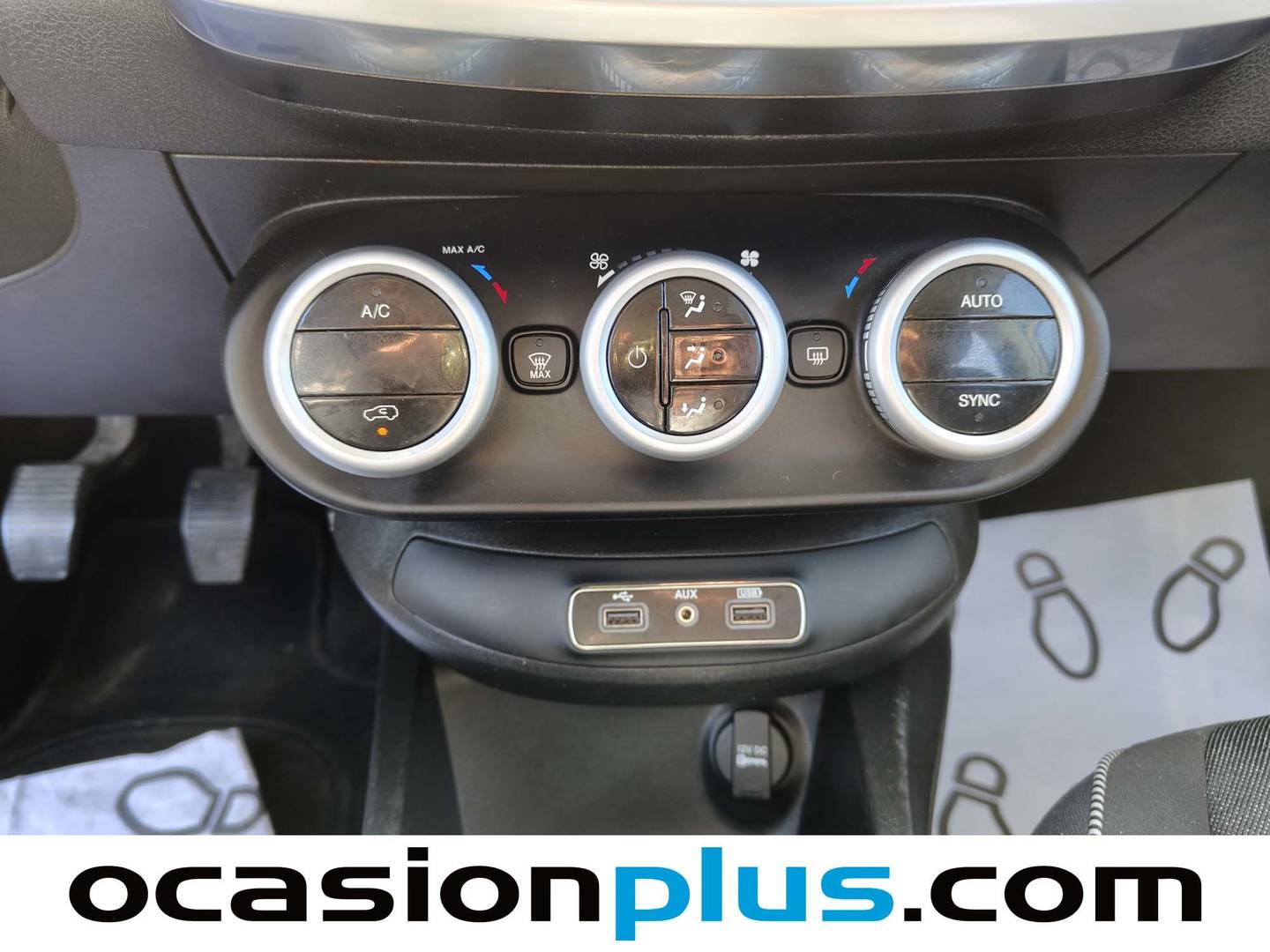 Fiat 500X Fiat 500X 1.6 E-Torq S&S Urban 4x2 (110 CV) 110cv