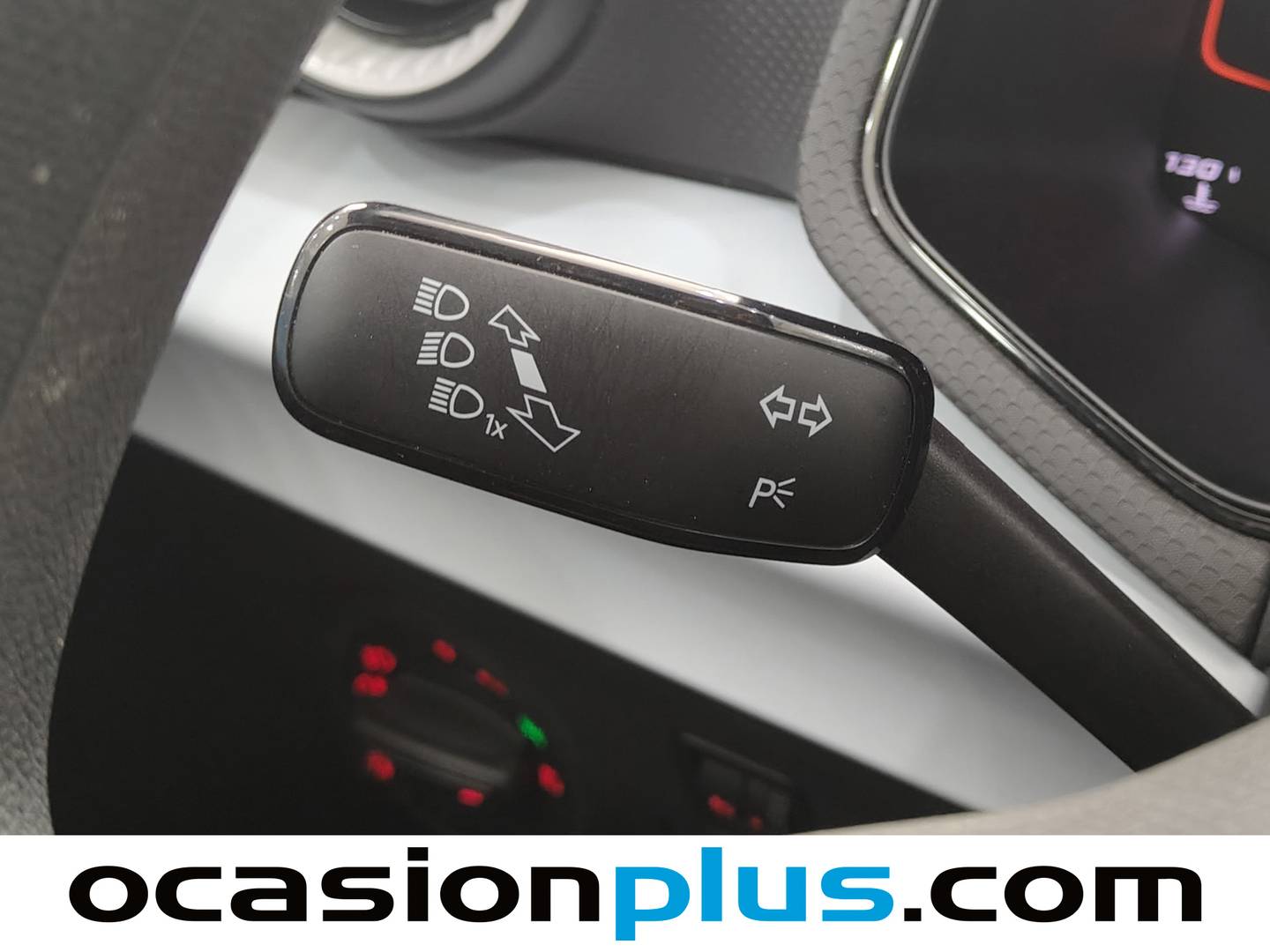 Seat Ibiza Seat Ibiza 1.0 MPI Reference XL (80 CV) de ocasión