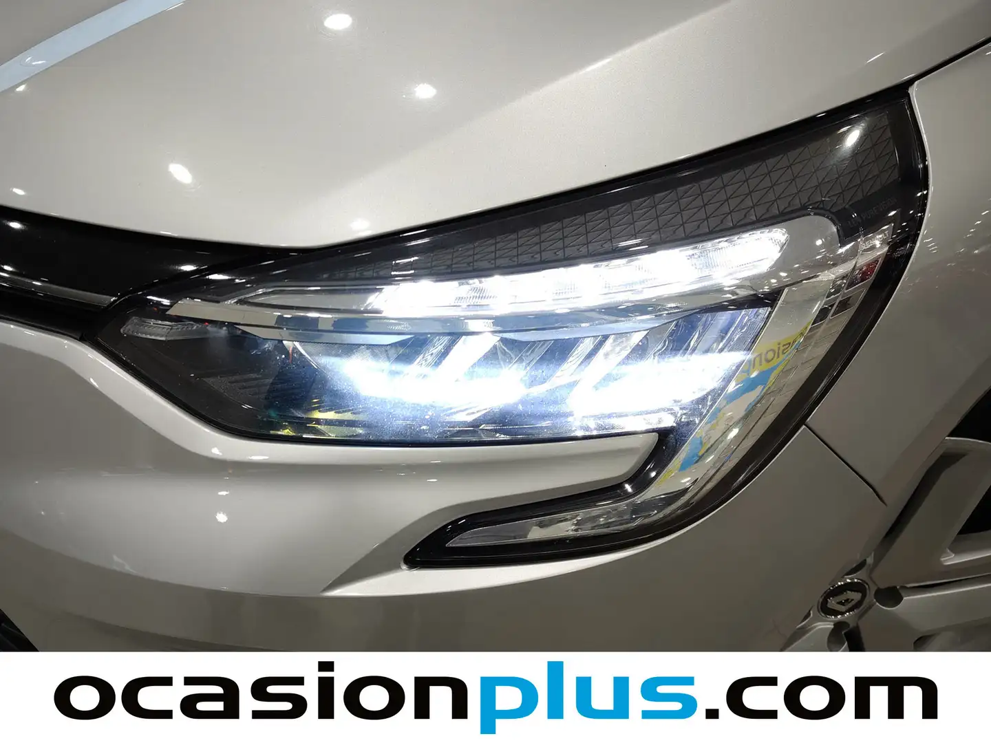 Foto Renault Clio Renault Clio Intens TCe (90 CV)