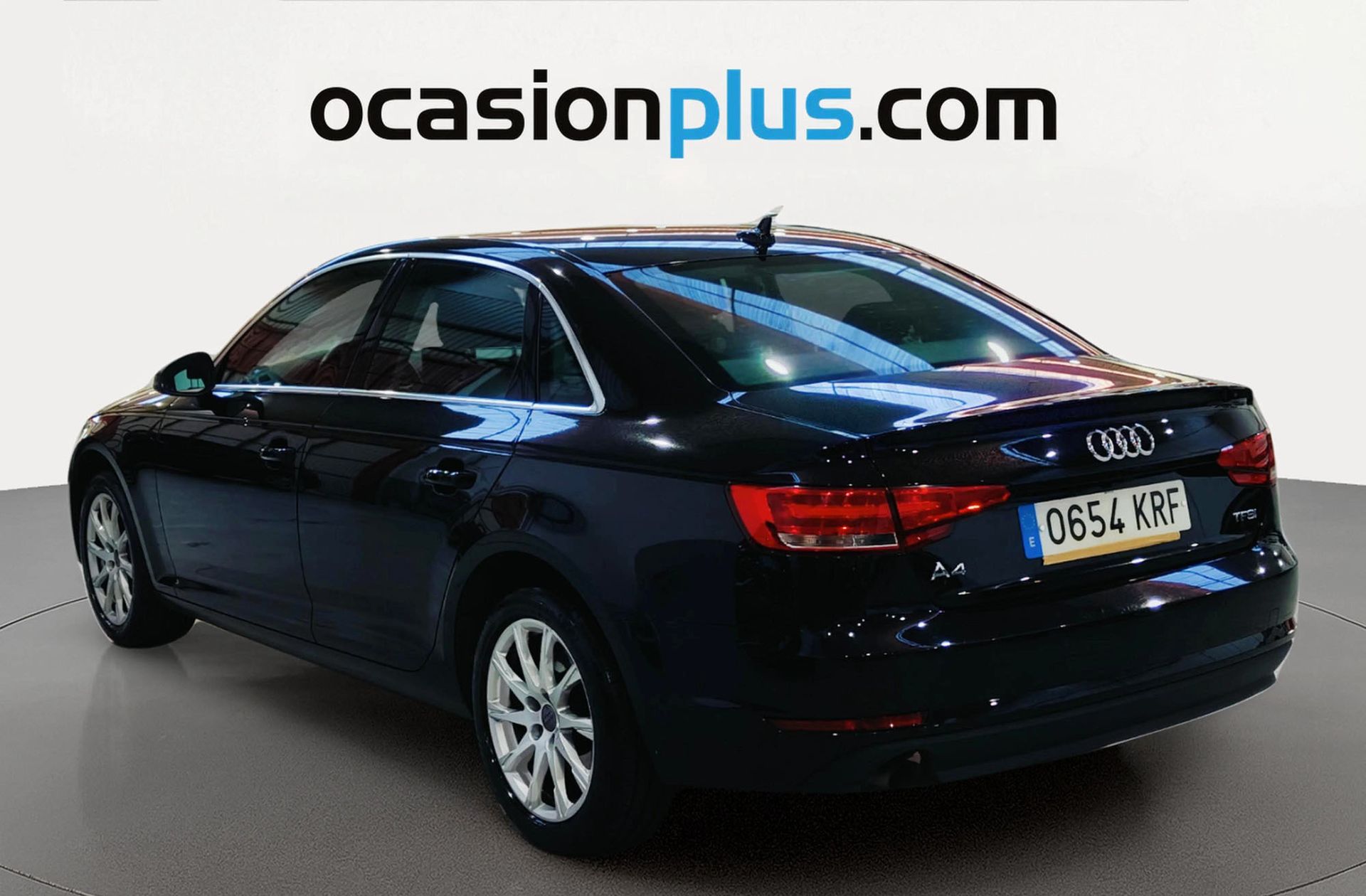 Audi A4 Advanced edition 1.4 TFSI - foto 3