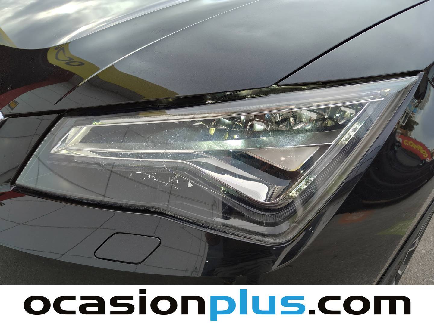 Seat Ateca Seat Ateca 2.0 TDI S&S Xcellence 4Drive (150 CV) barato