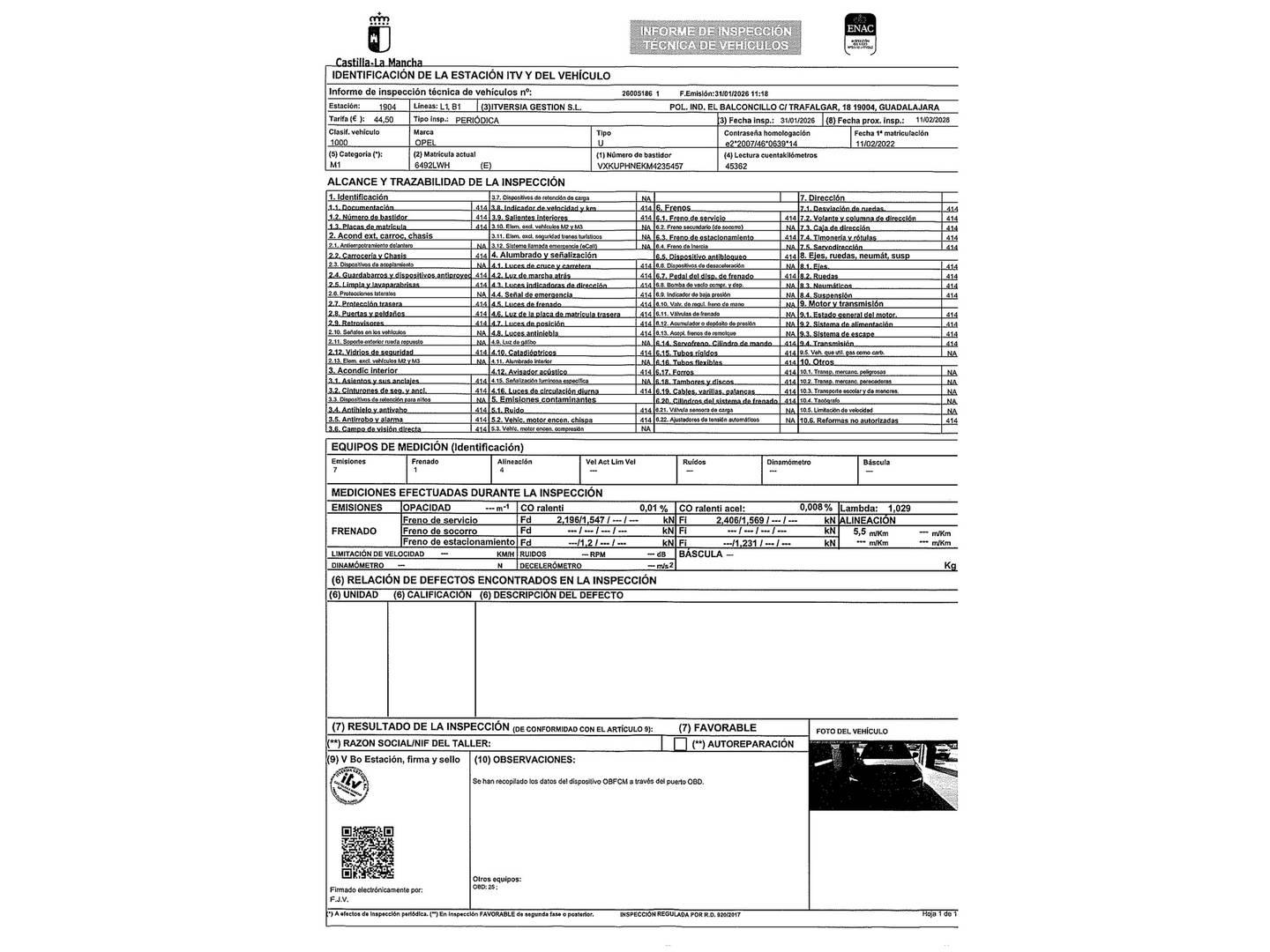 Opel Corsa Opel Corsa 1.2 Turbo XHL GS-Line (100 CV) de segunda mano