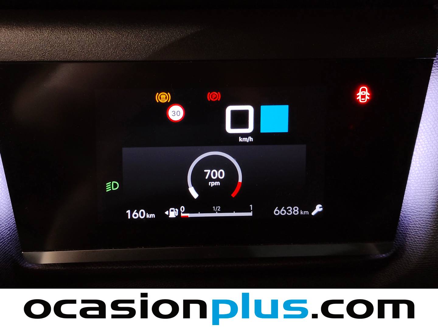 Citroën C4 Citroen C4 PureTech 130 S&S Plus (131 CV) de segunda mano