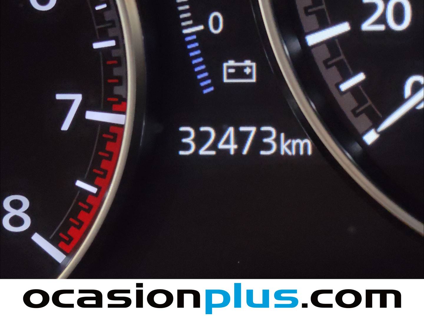 Foto Mazda CX-30 Mazda CX-30 2.0 e-Skyactiv-X Zenith AT (186 CV)